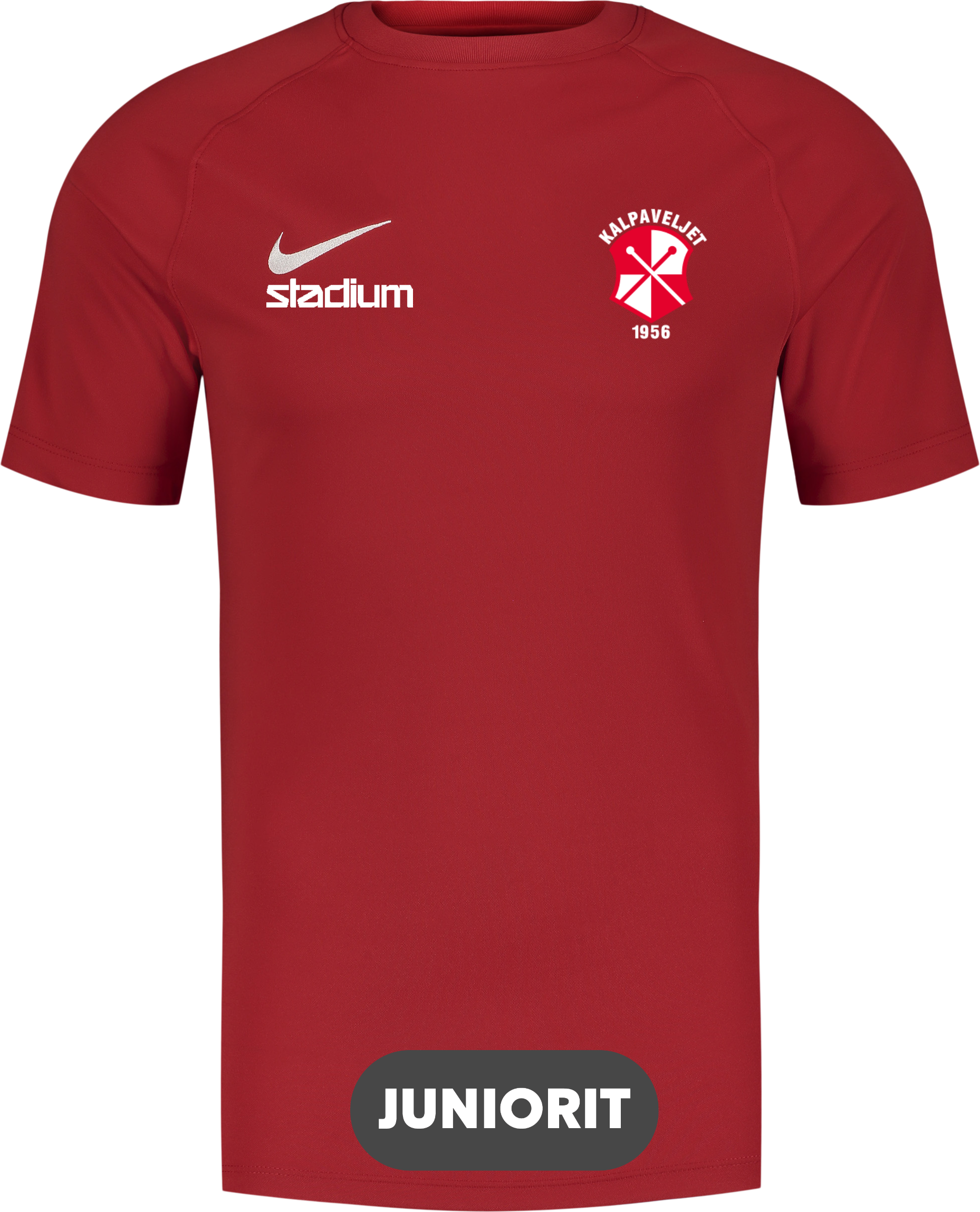 
NIKE, 
PARK VIII SS JSY JR, 
Detail 1
