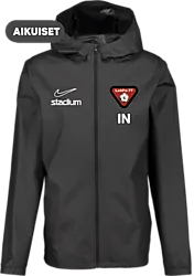 402375101101 NIKE Acd25 Rain Jkt Jr 402375101101 NIKE Acd25 Rain Jkt Jr Standard Small1x1