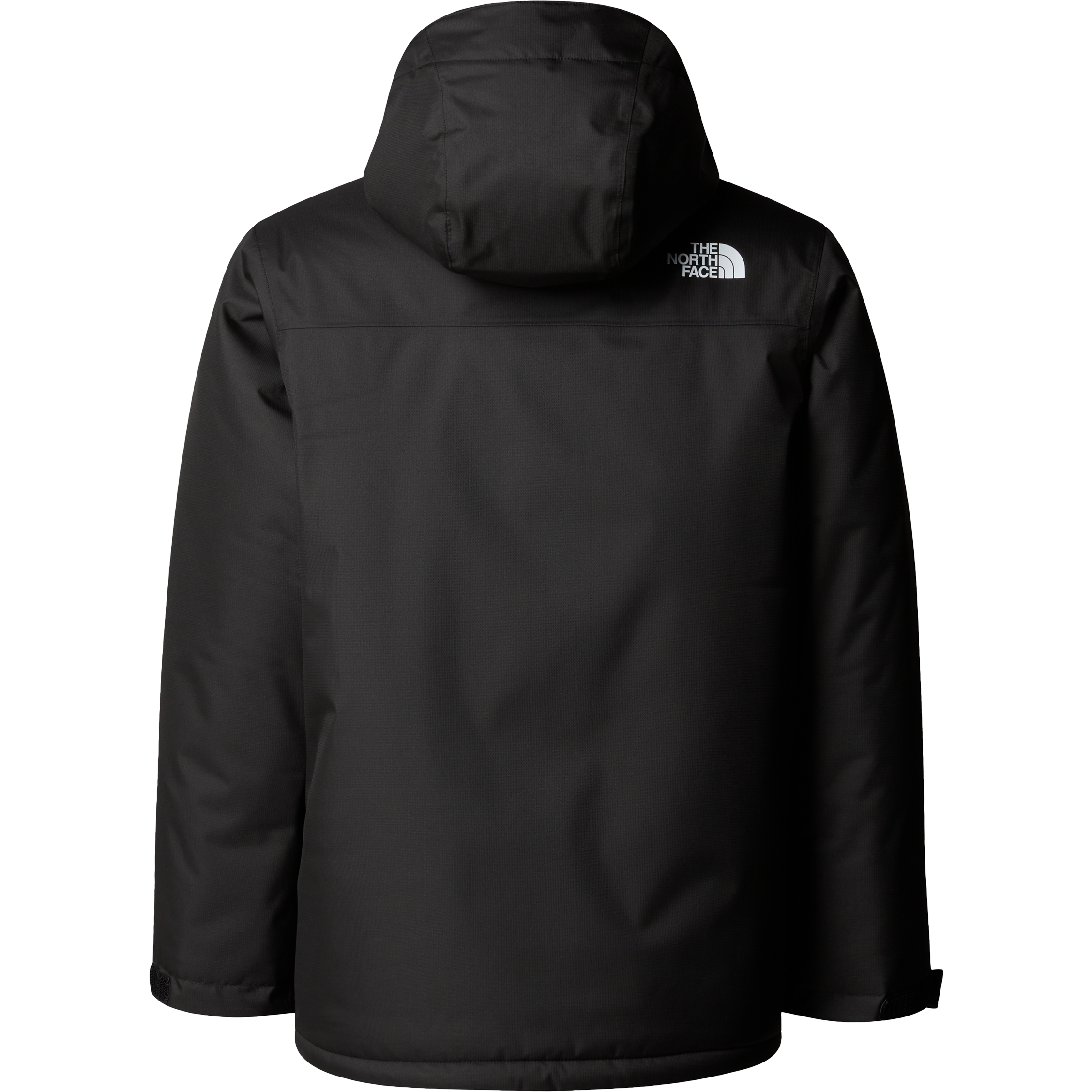 THE NORTH FACE, J Teen Snowquest Jacket