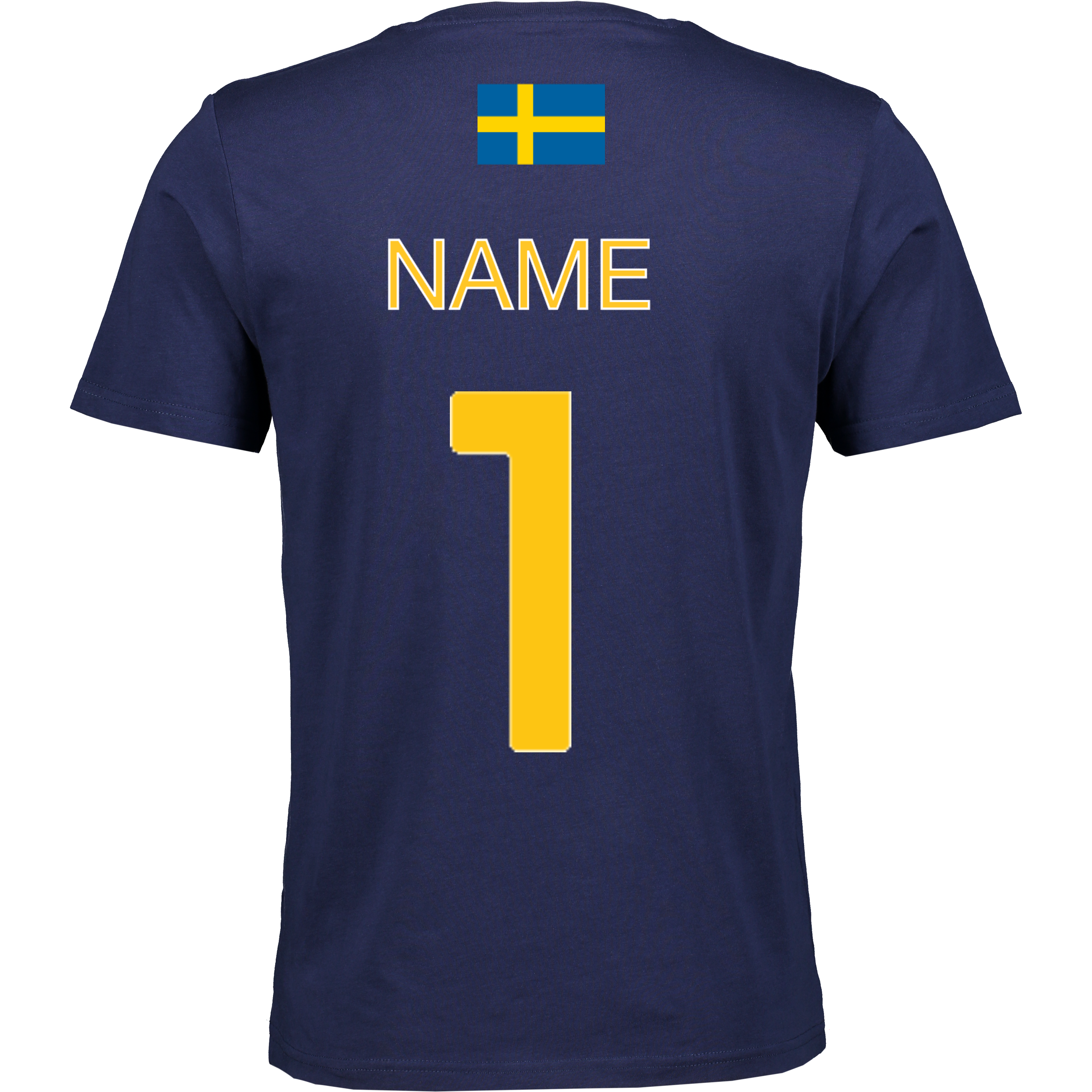 STADIUM, U Team Core Tee