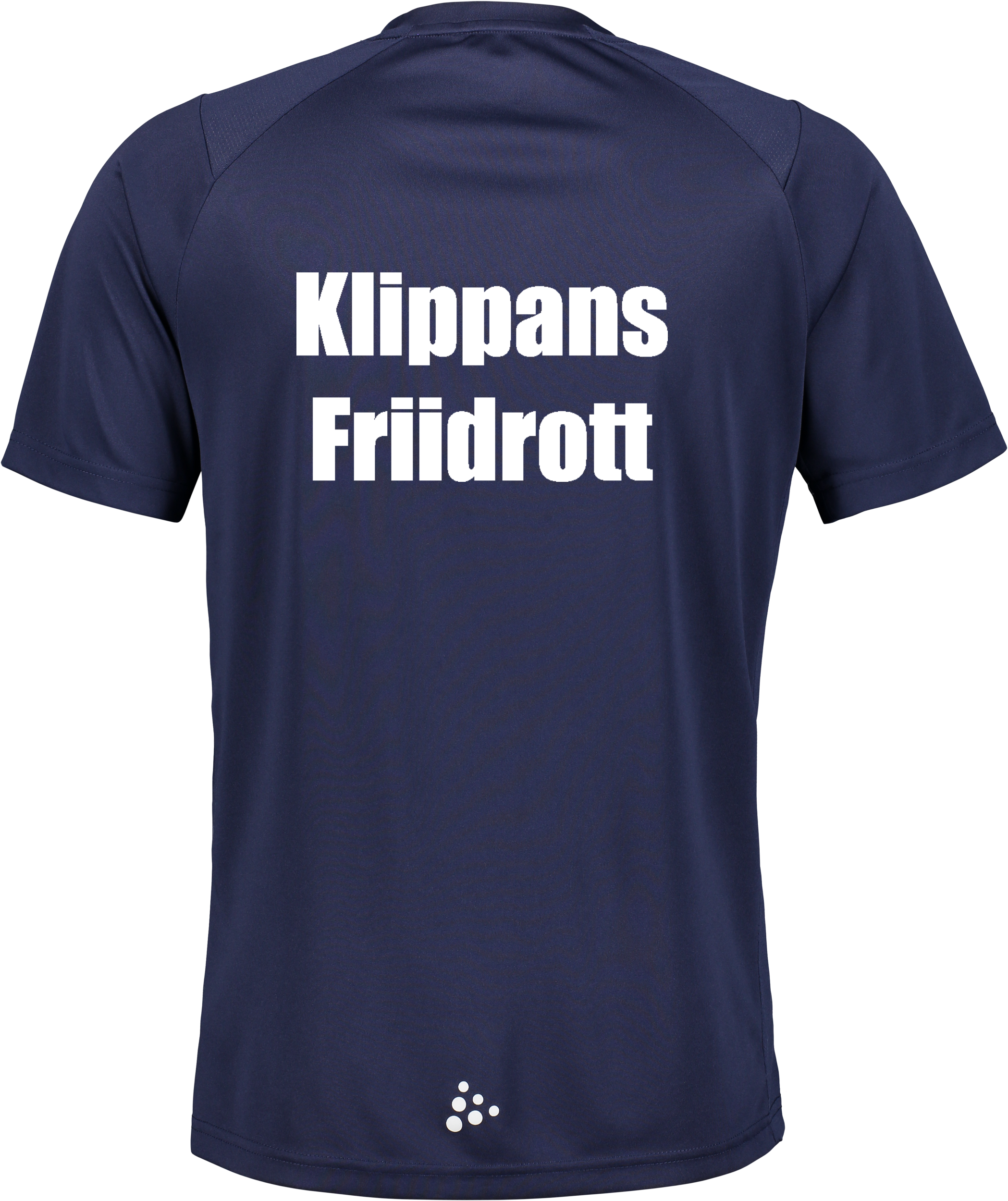 CRAFT, Rush 2.0 Ss Tee Jr