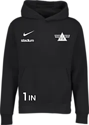 318287102101 NIKE Park 20 Flc Hood Jr 318287102101 NIKE Park 20 Flc Hood Jr Standard Small1x1