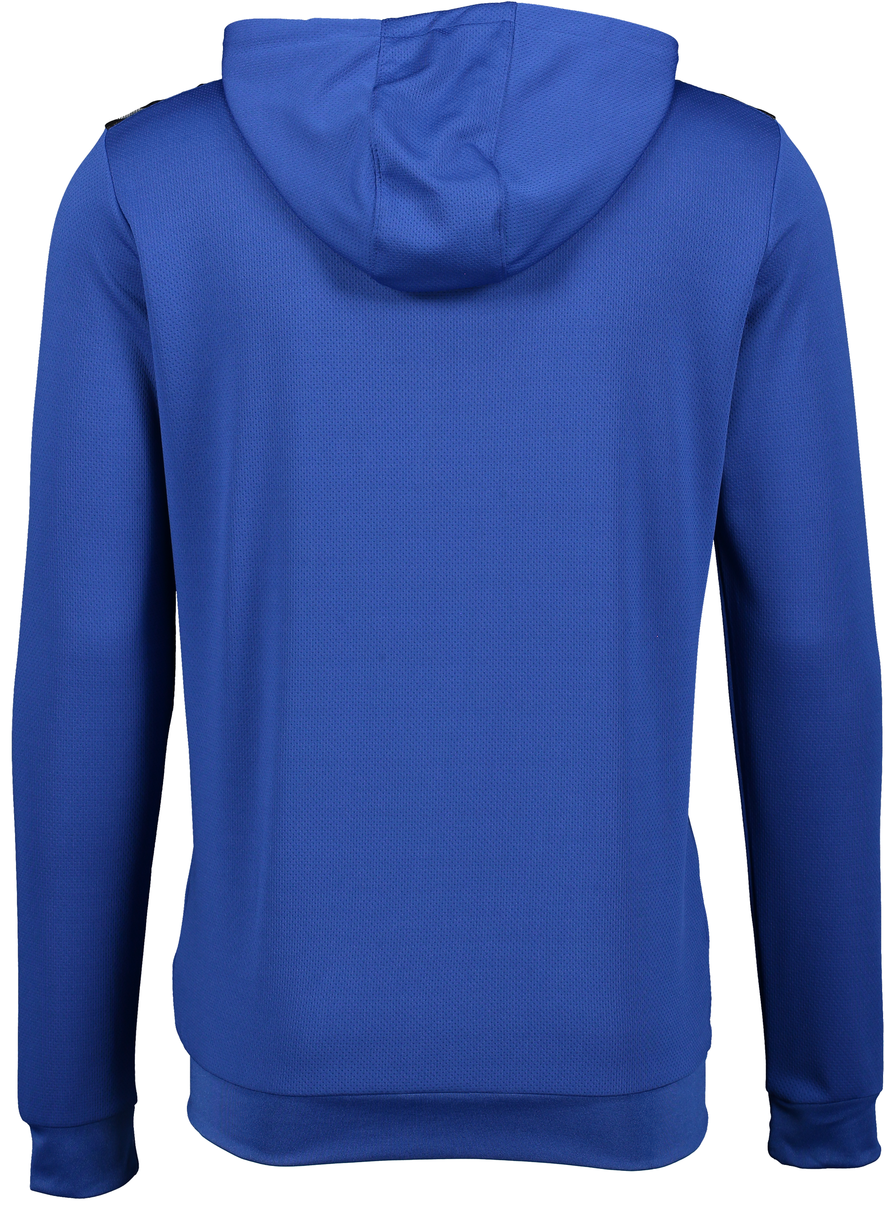 HUMMEL, Authentic Pl Zip Hoodie