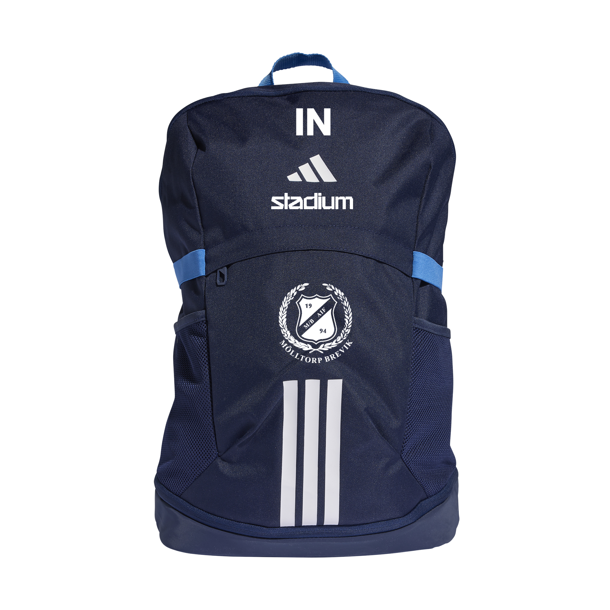 
ADIDAS, 
TIRO BACKPACK, 
Detail 1
