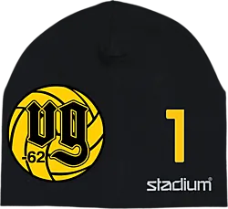 392696102101 STADIUM U Team Training Hat 392696102101 STADIUM U Team Training Hat Standard Small1x1