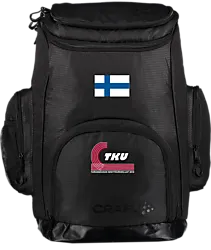 400821101101 CRAFT Transit Equipment Bag 65 L 400821101101 CRAFT Transit Equipment Bag 65 L Standard Small1x1