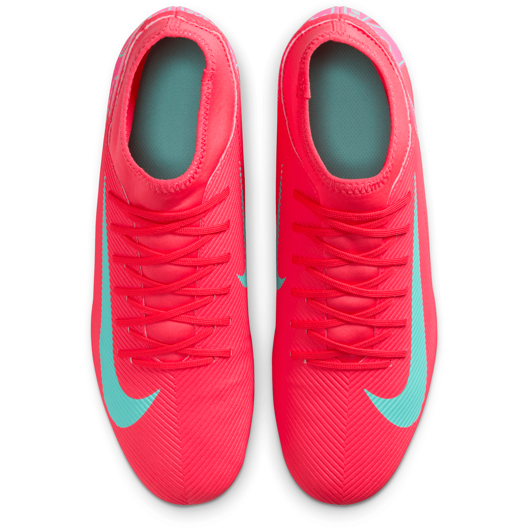 NIKE, Superfly 10 Club Fg/Mg