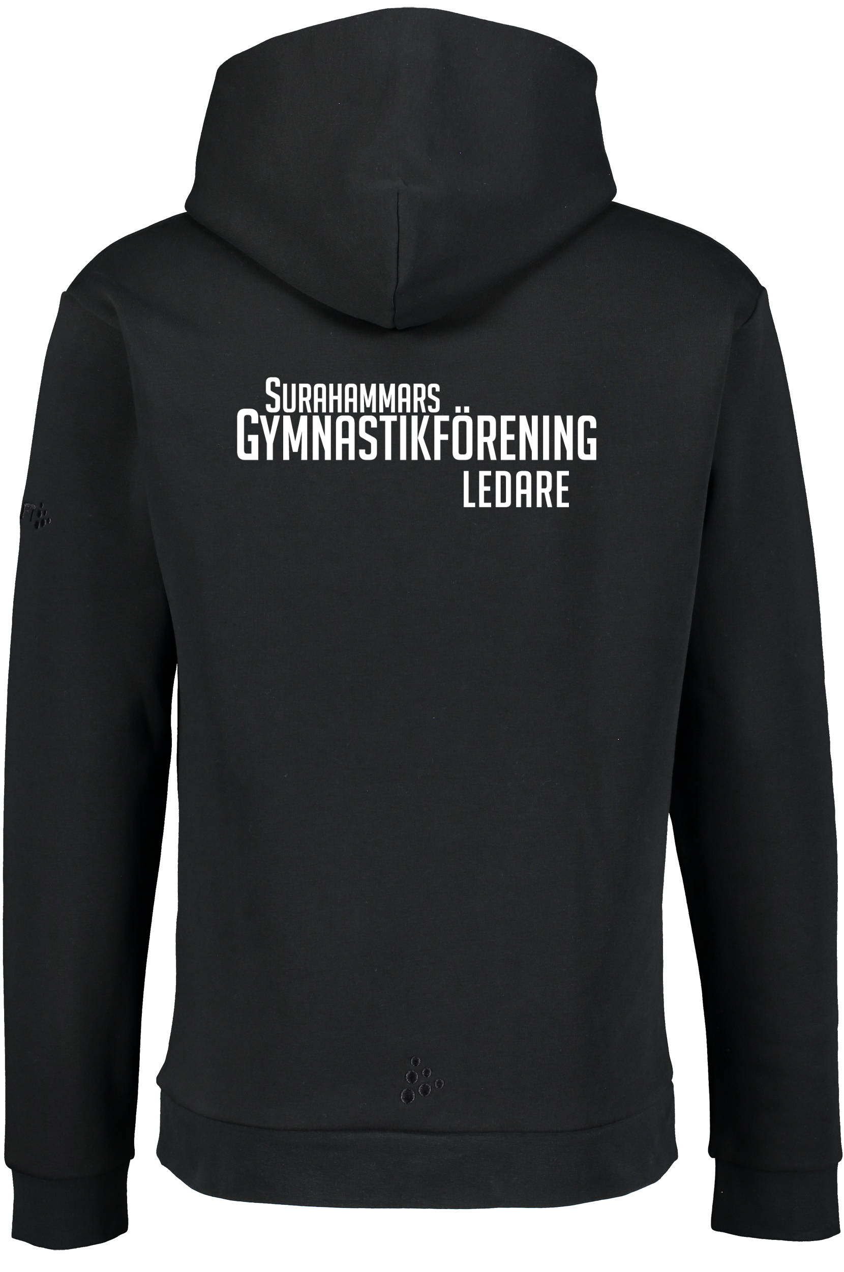 CRAFT, Community 2.0 Hood