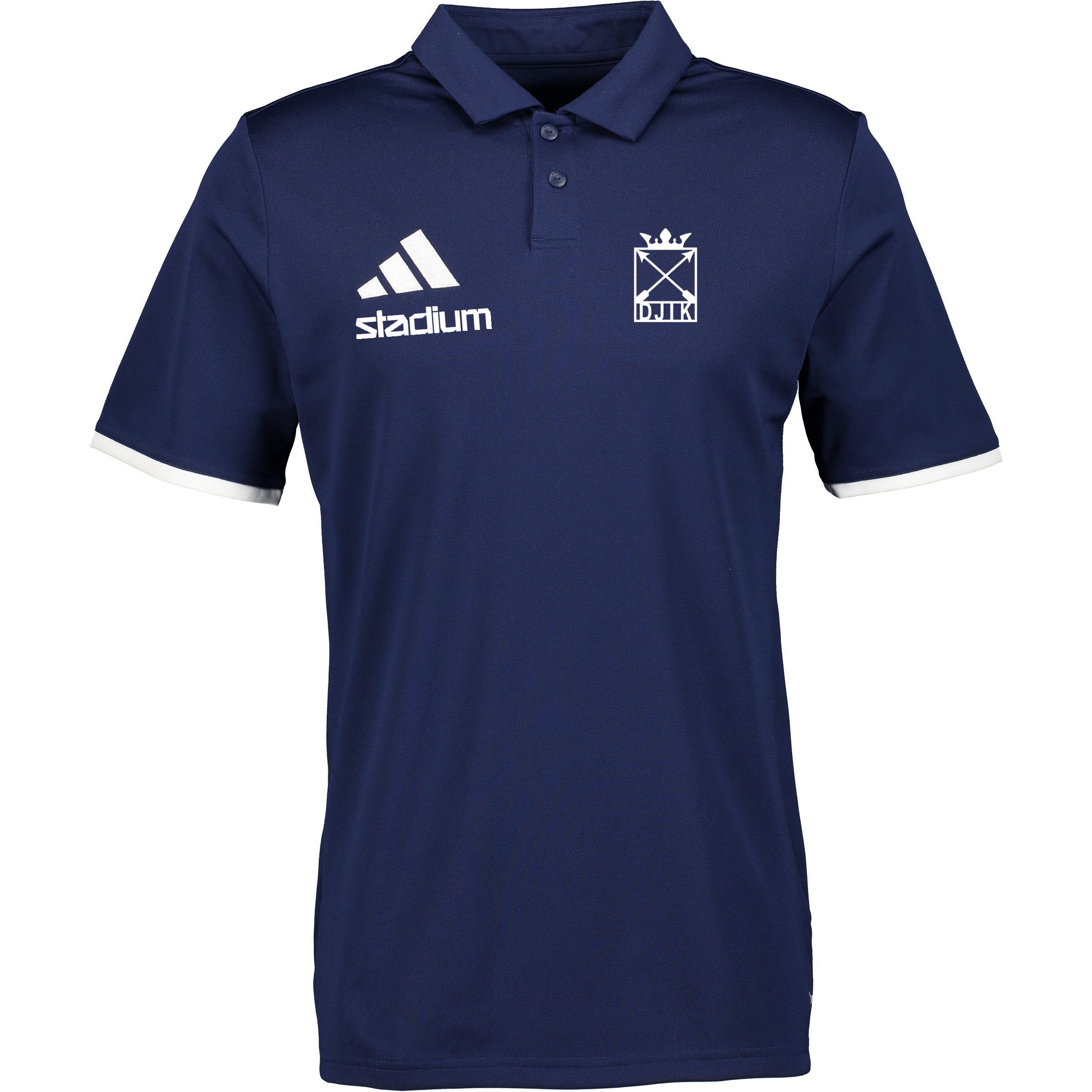 
ADIDAS, 
ENT26 POLO, 
Detail 1
