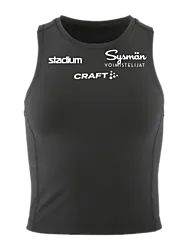 398765102101 CRAFT Rush 2.0 Crop Singlet W 398765102101 CRAFT Rush 2.0 Crop Singlet W Standard Small1x1
