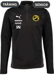 392102103101 PUMA T Goal 1/4 Zip 392102103101 PUMA T Goal 1/4 Zip Standard Small1x1