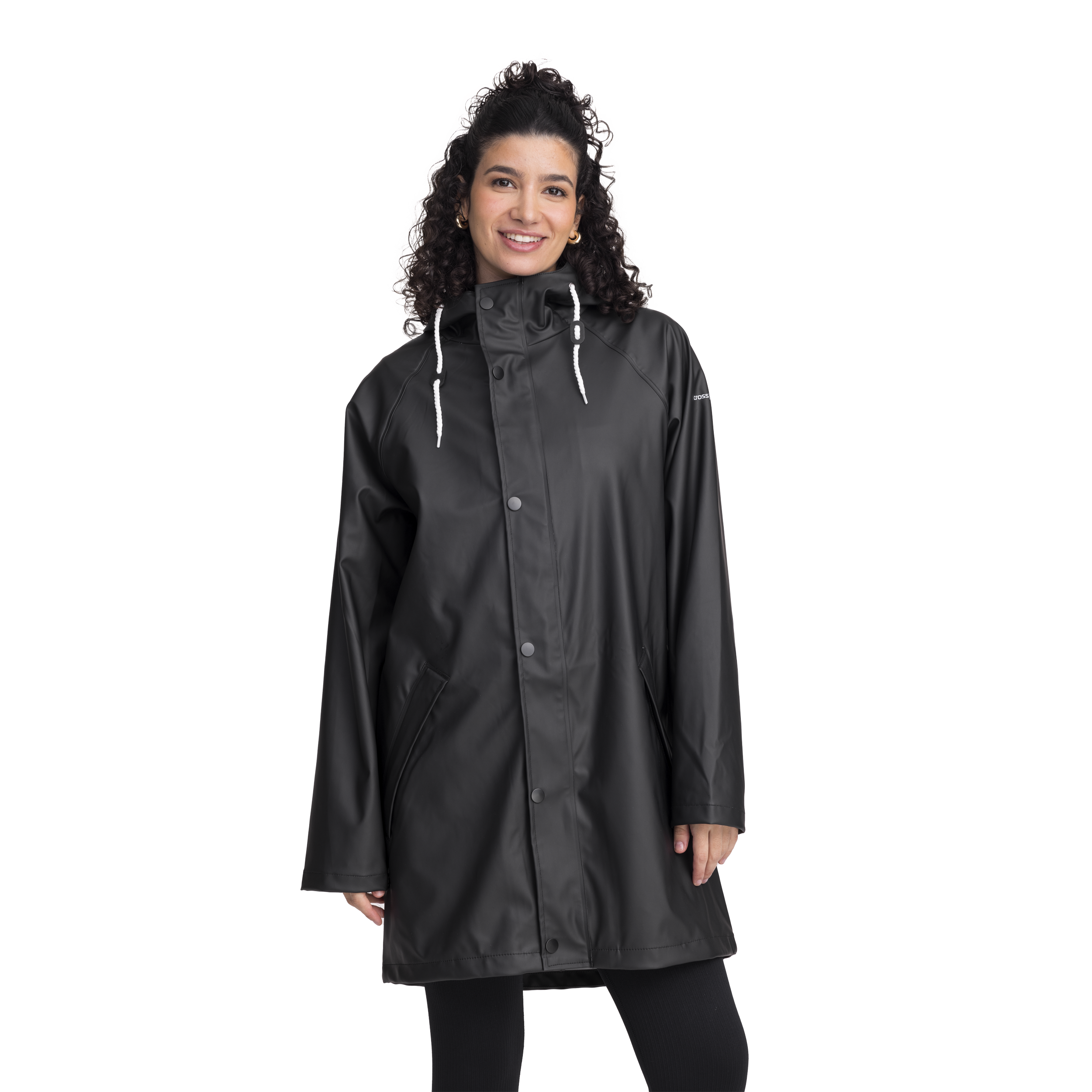 CROSS SPORTSWEAR, So Pu Coat U