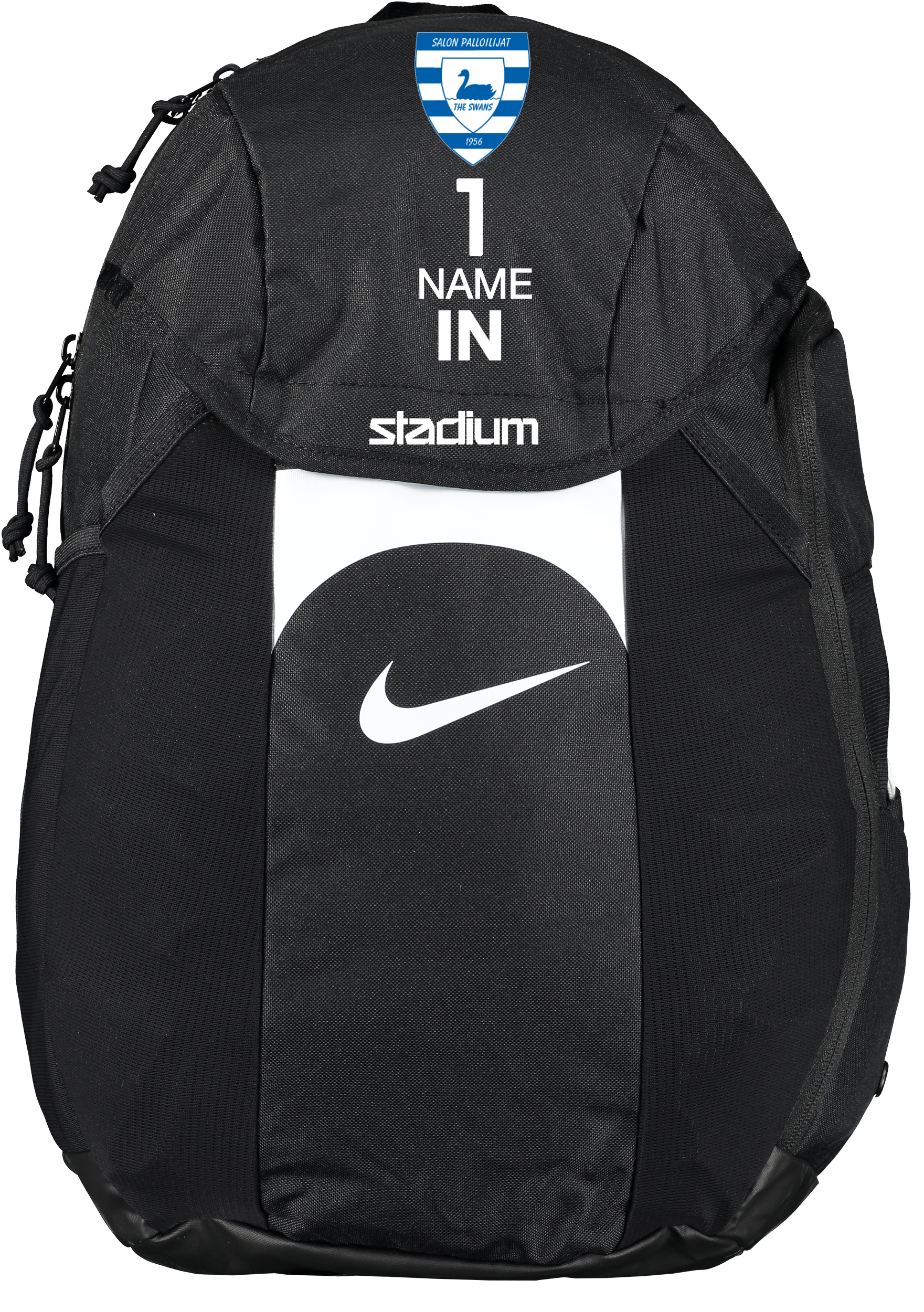 
NIKE, 
Academy Team Bp, 
Detail 1
