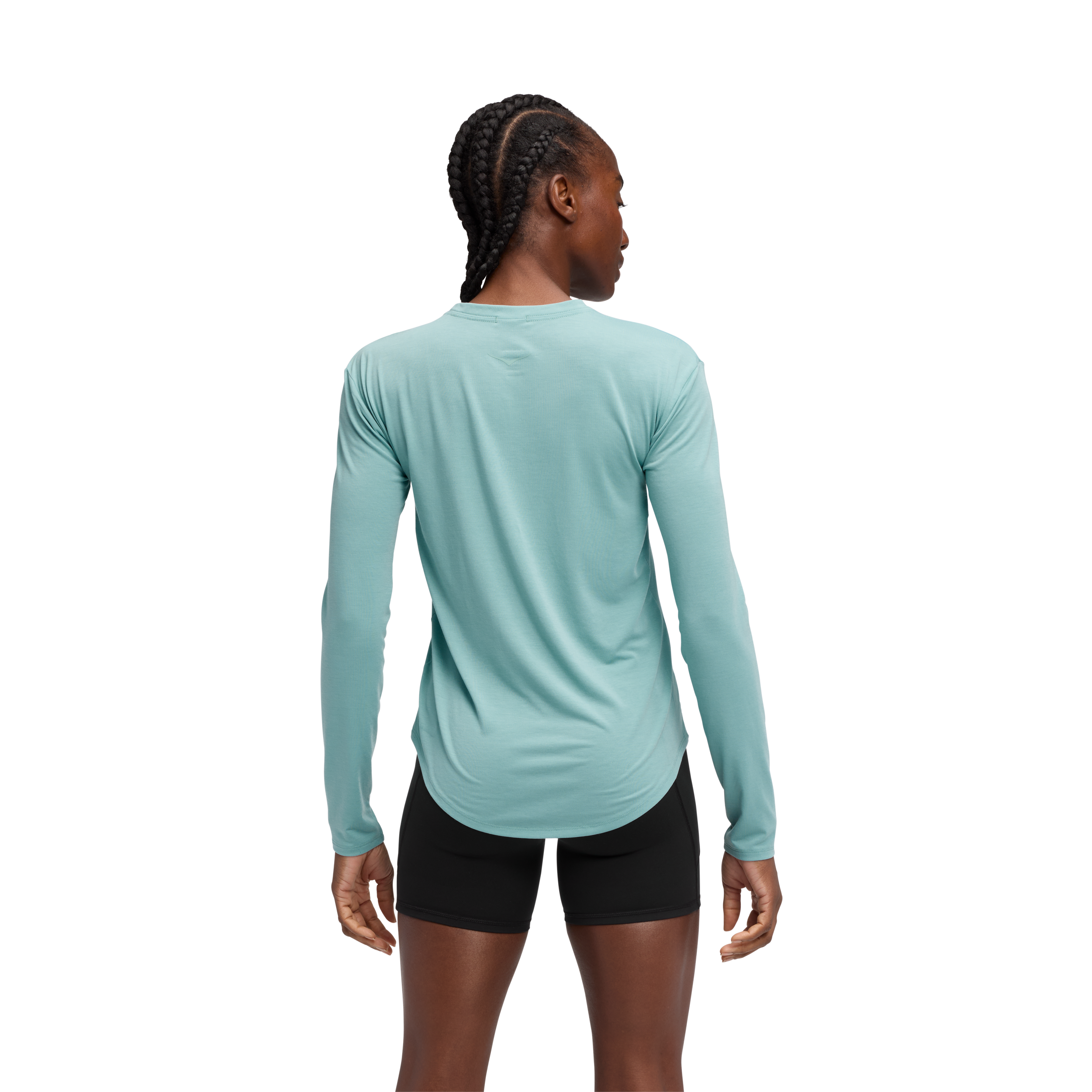 HOKA, W Hoka Essential Ls Tee