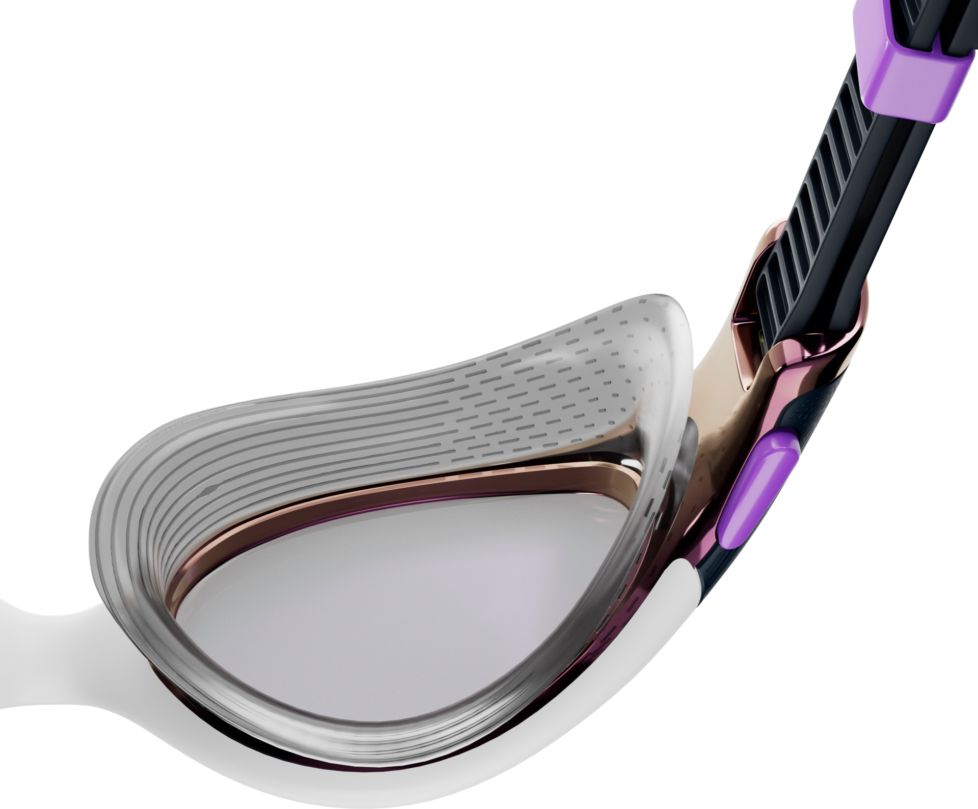 SPEEDO, W BIOFUSE 2.0 MIRROR