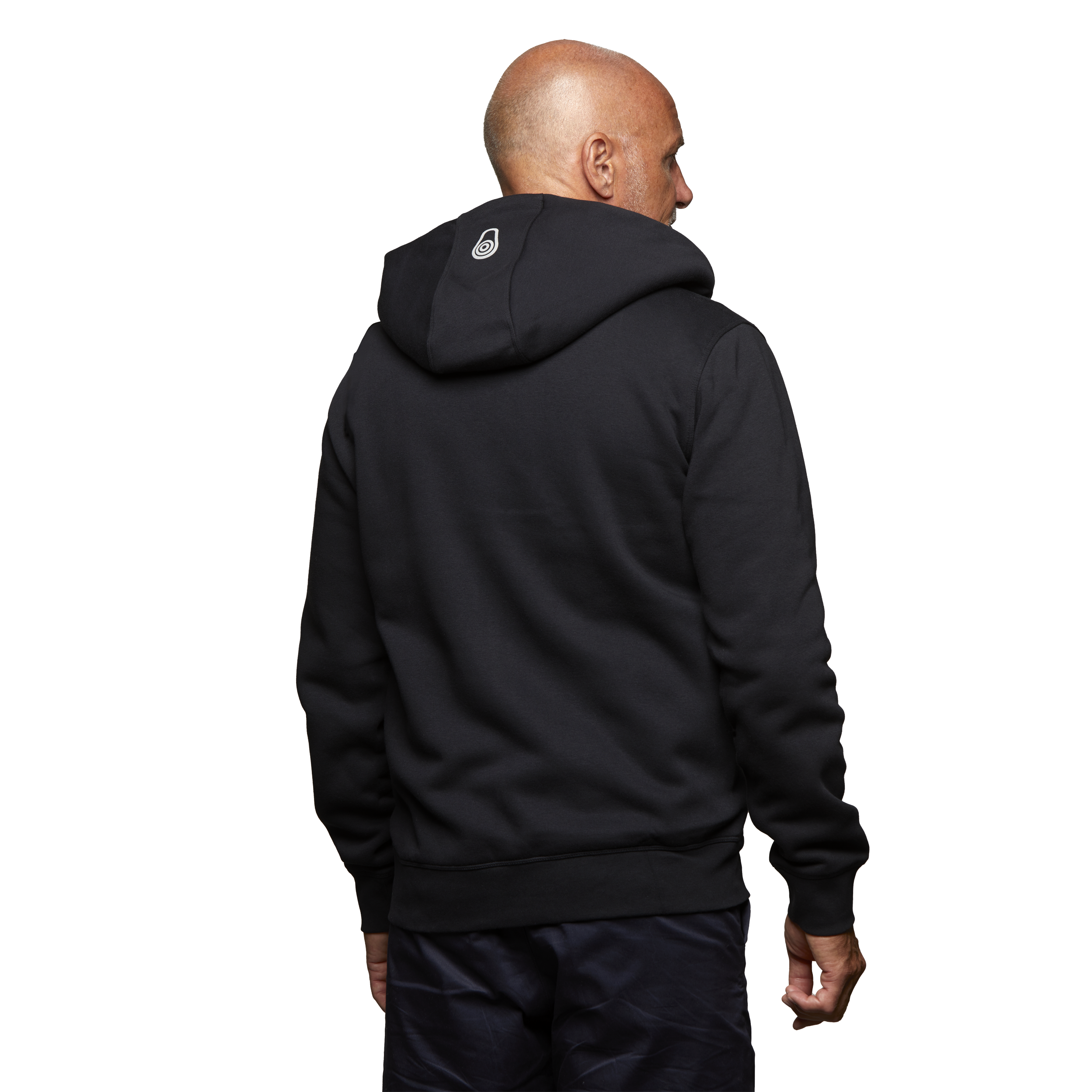 SAIL RACING, M Sr Zip Hood 