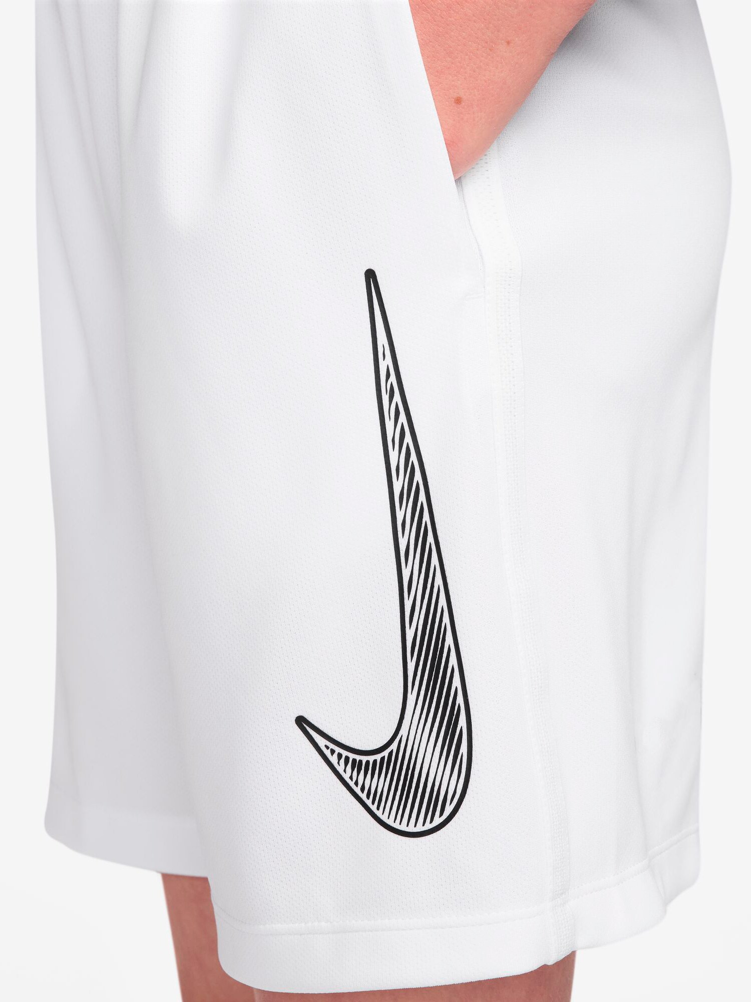 NIKE, J NK DF MULTI SHORT HBR