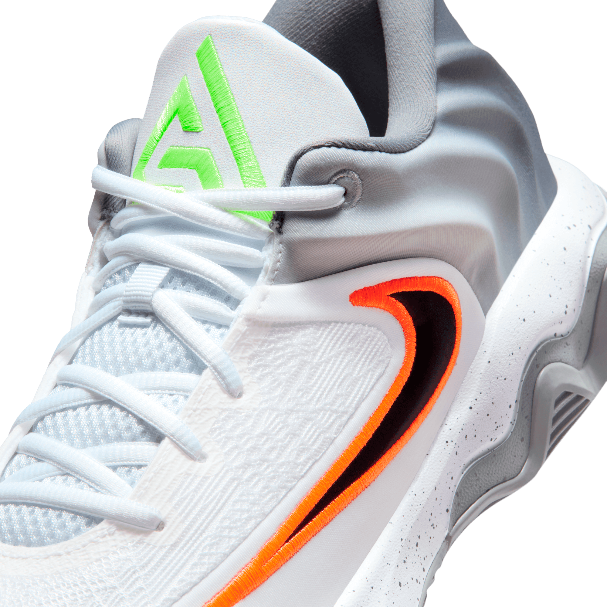 NIKE, Giannis Immortality 4