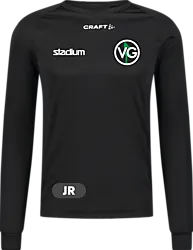 394176106101 CRAFT Rush 2.0 Ls Tee Jr 394176106101 CRAFT Rush 2.0 Ls Tee Jr Standard Small1x1