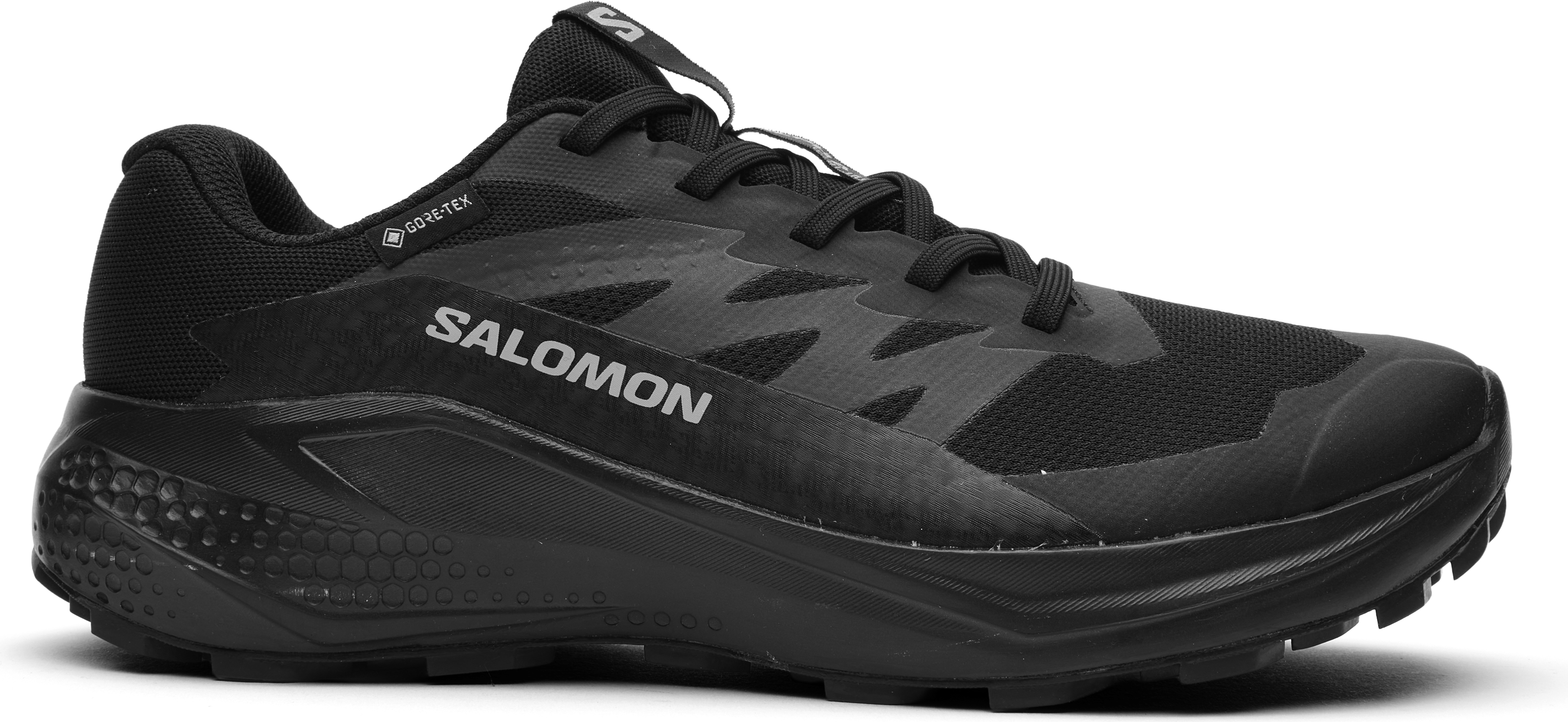 
SALOMON, 
W Alphaglide Gtx, 
Detail 1
