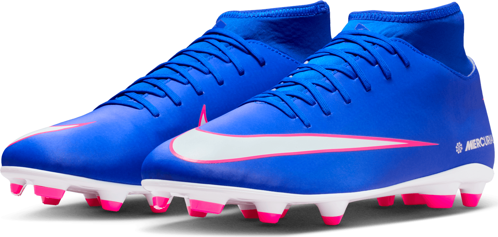 NIKE, Superfly 10 Club Fg/Mg