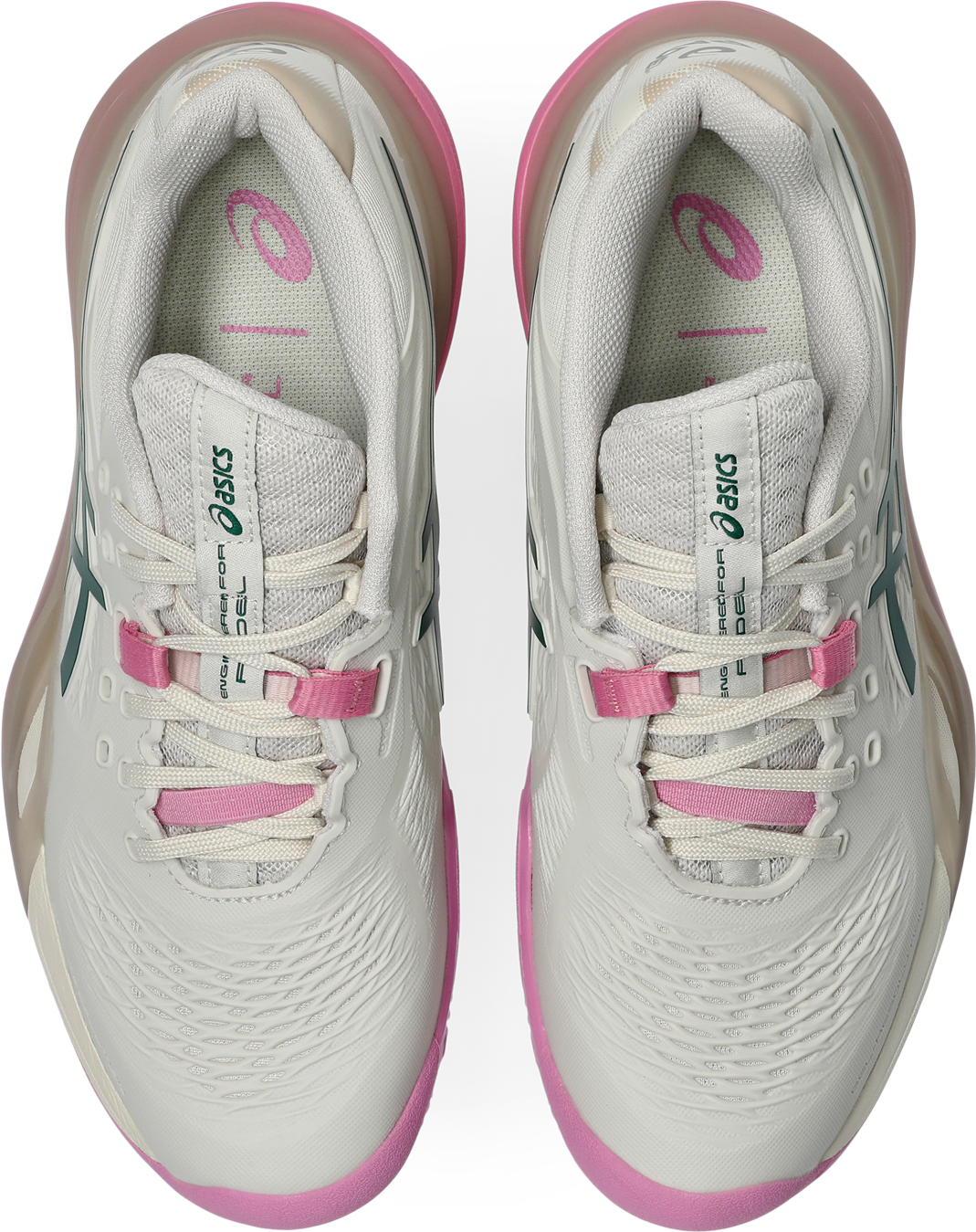 ASICS, W GEL-RESOLUTION X PDL