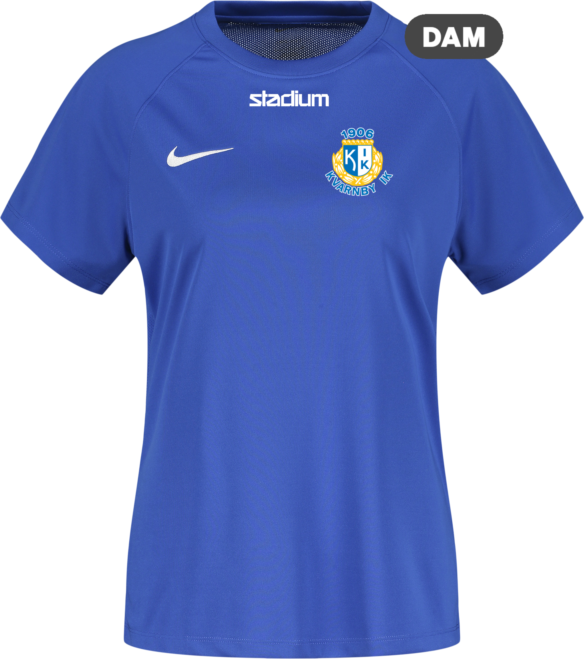 
NIKE, 
PARK VIII SS JSY W, 
Detail 1
