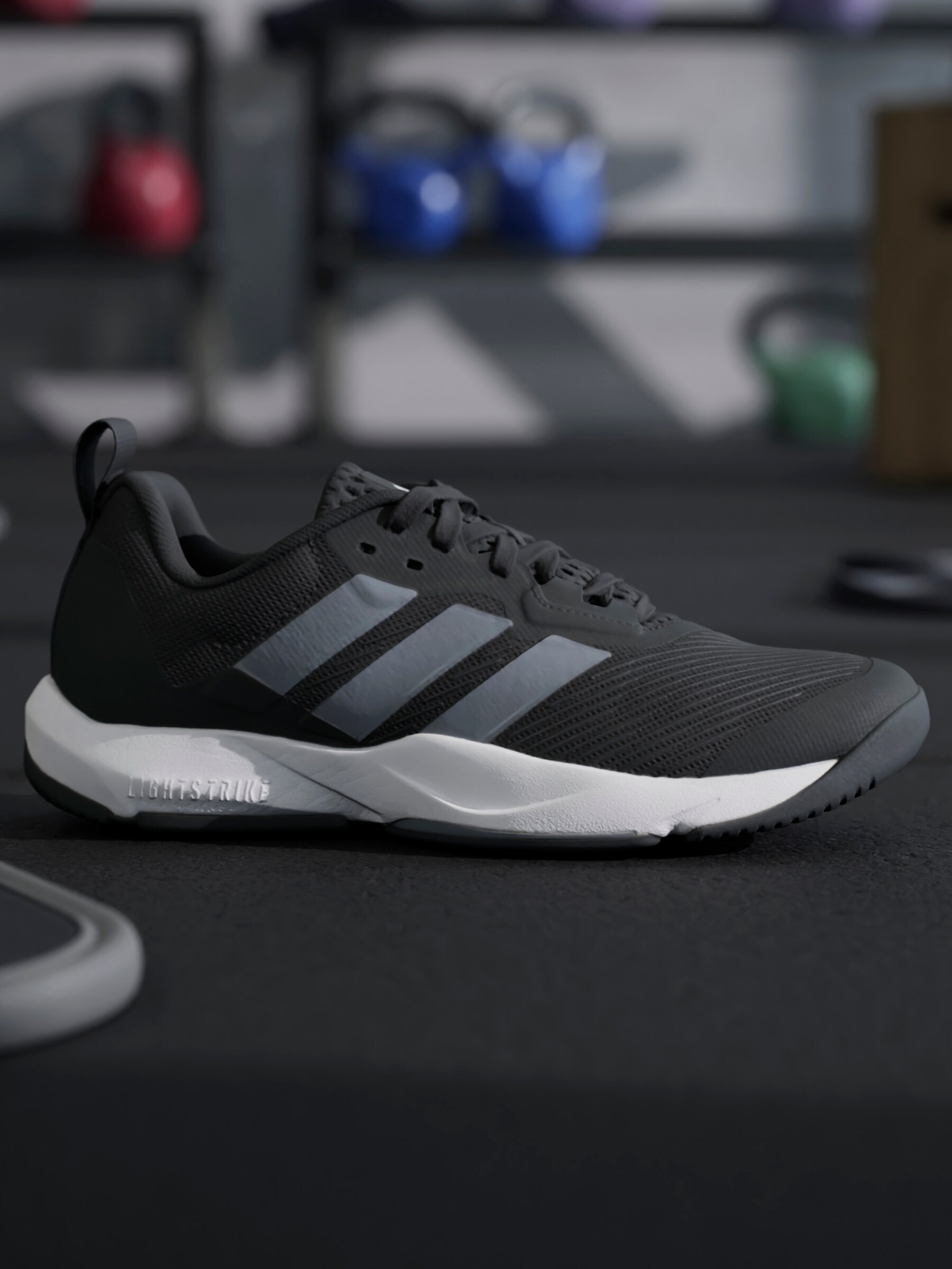 ADIDAS, RAPIDMOVE 2 TRAINER W