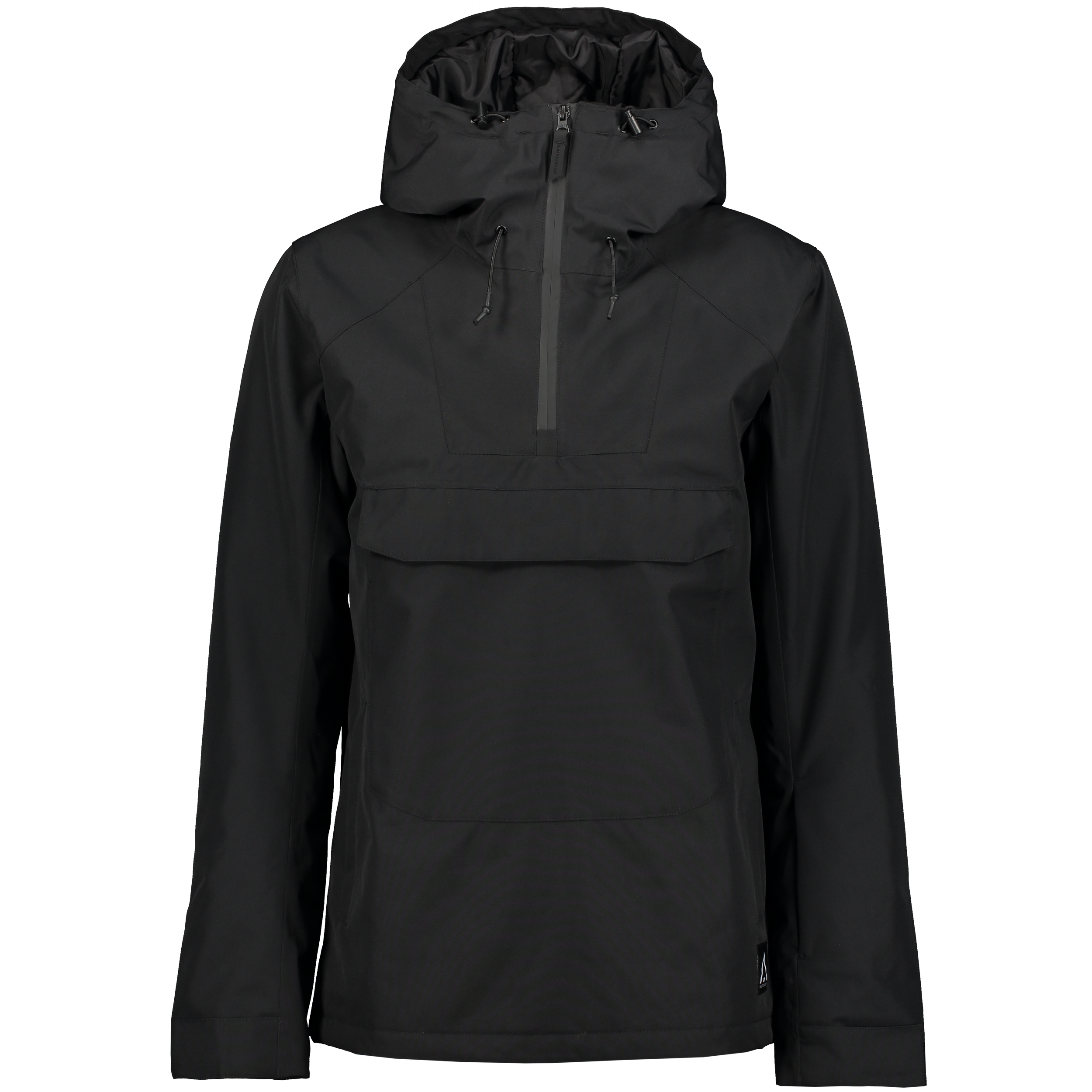 
WEARCOLOUR, 
Wear Anorak Jacket M, 
Detail 1
