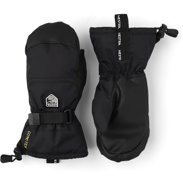 HESTRA Перчатки J Gore-Tex Gauntlet