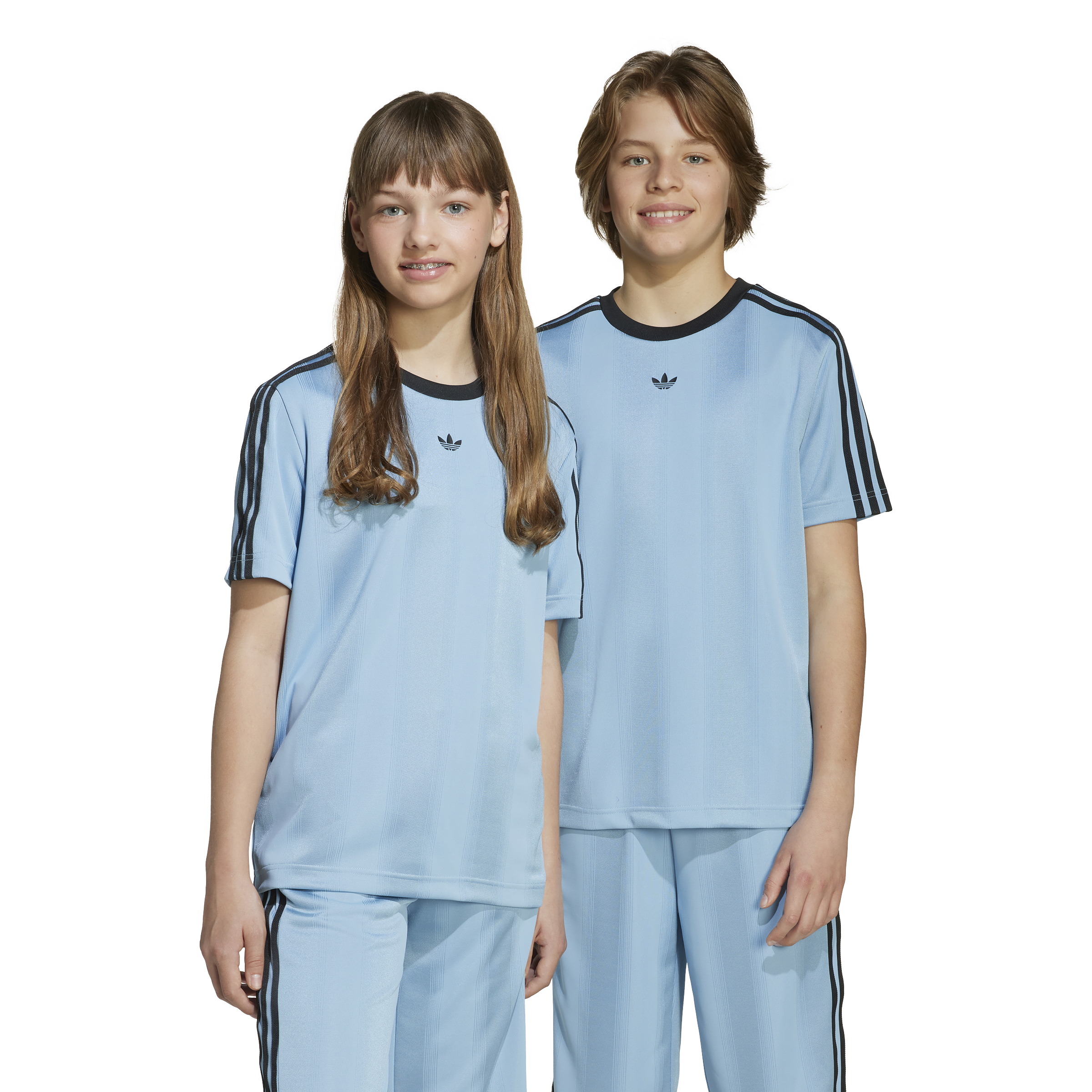 
ADIDAS ORIGINALS, 
J Tee, 
Detail 1
