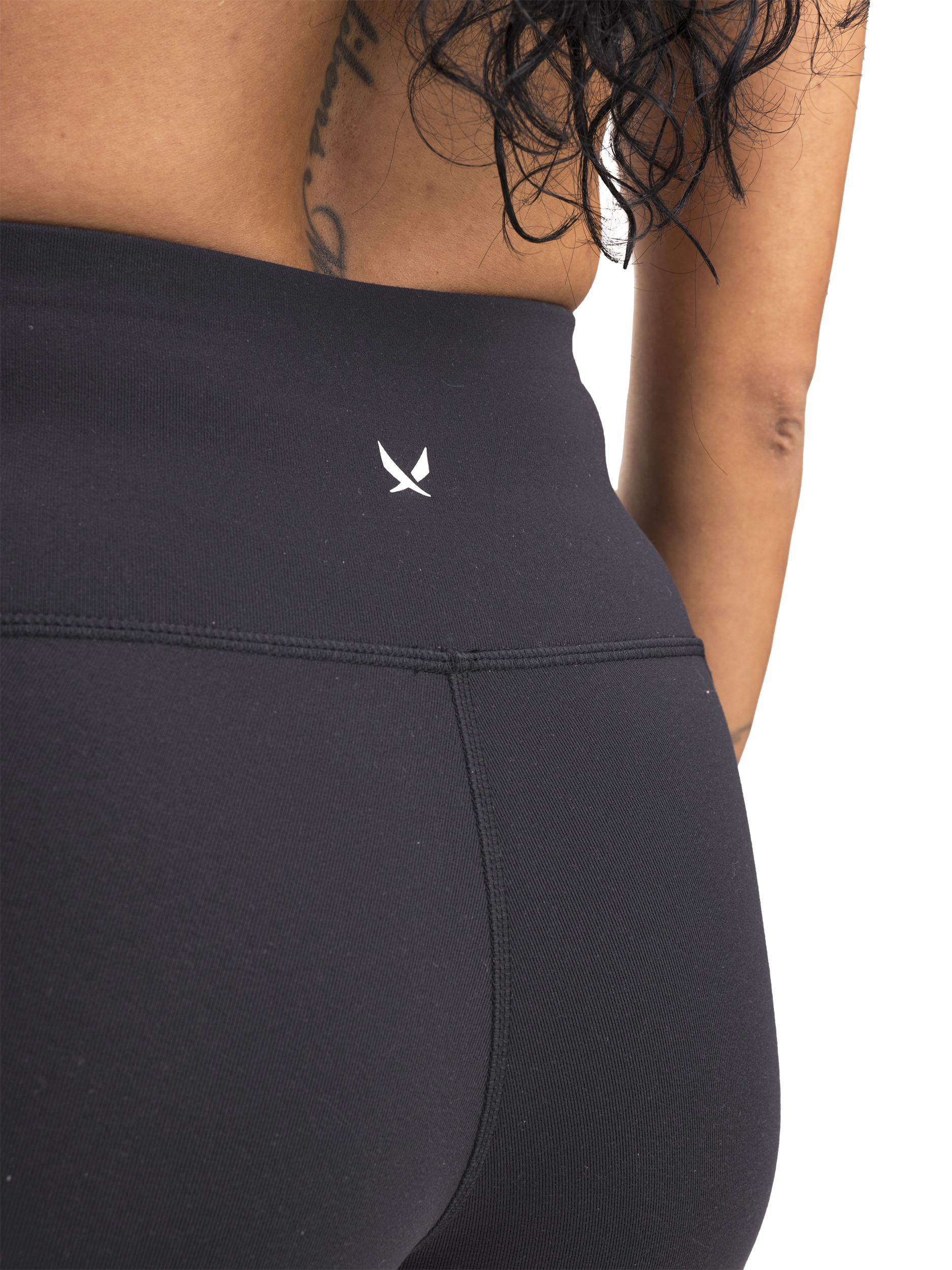 SOC, W Pocket High Shorts