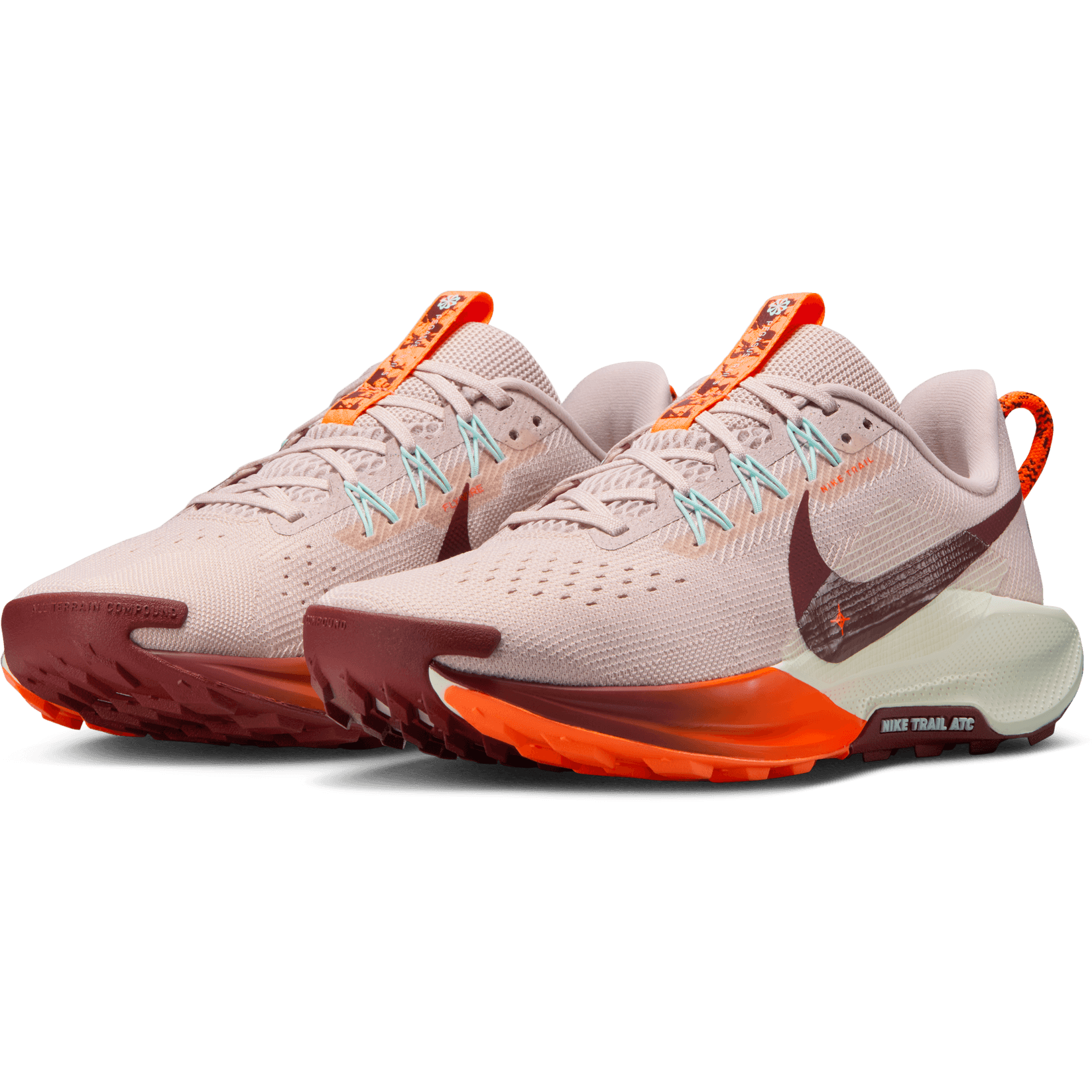 NIKE, W Reactx Pegasus Trail 5