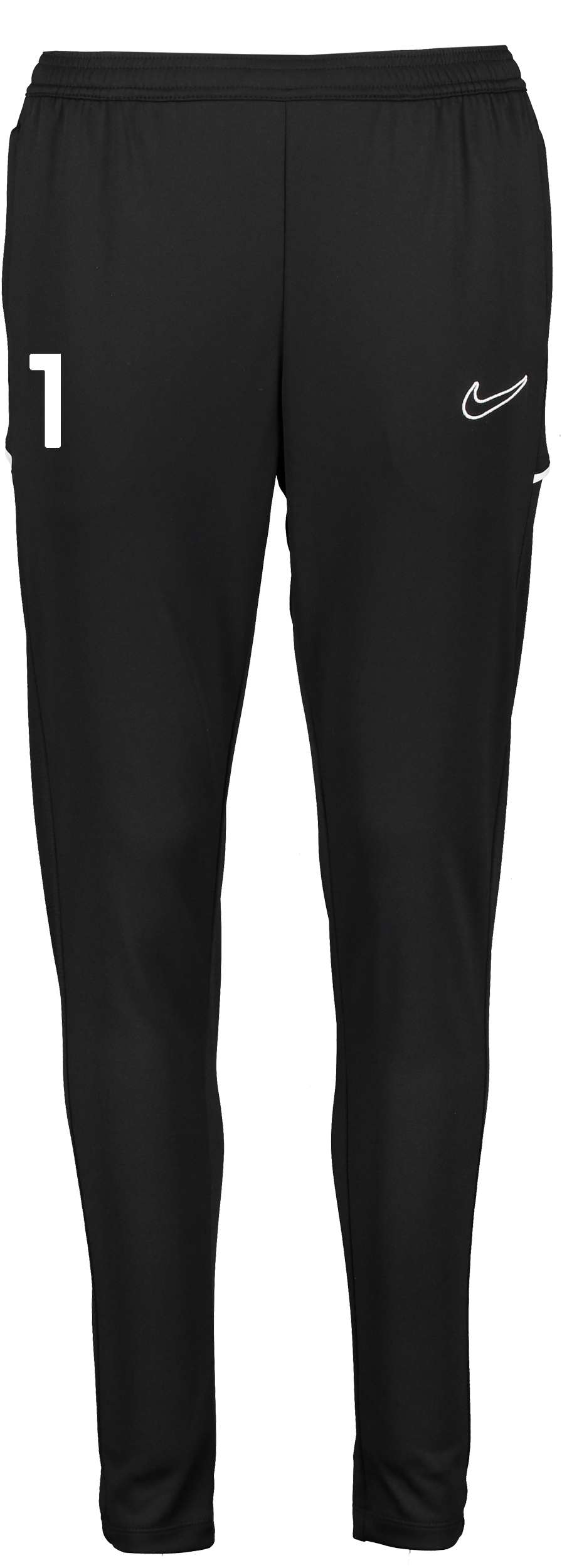 
NIKE, 
Acd25 Pnt W, 
Detail 1
