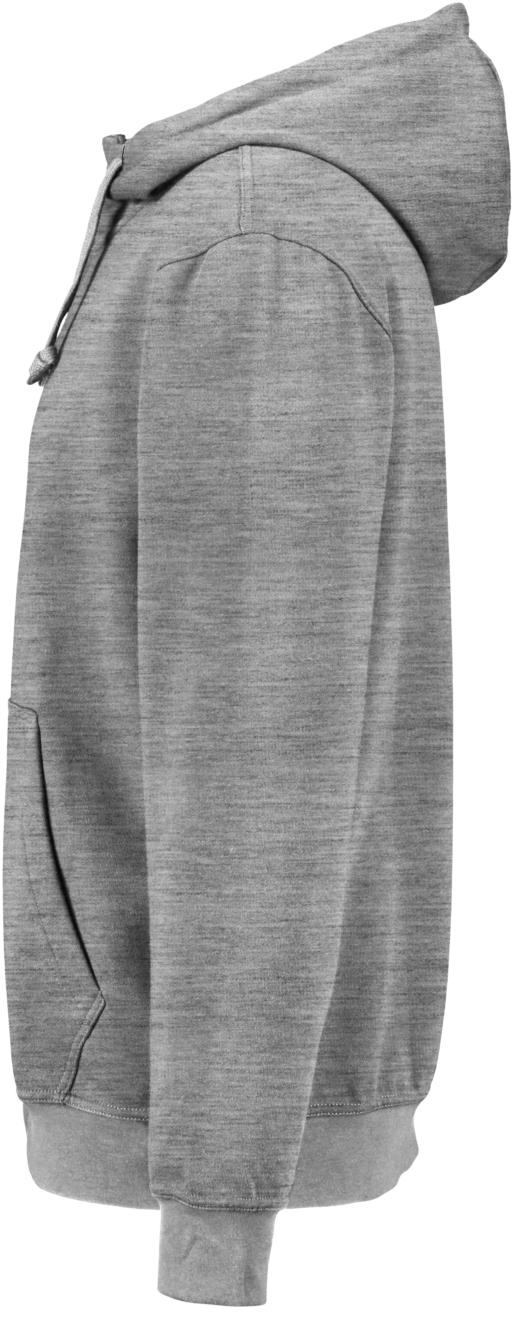 CLIQUE, Basic Hoody F Zip