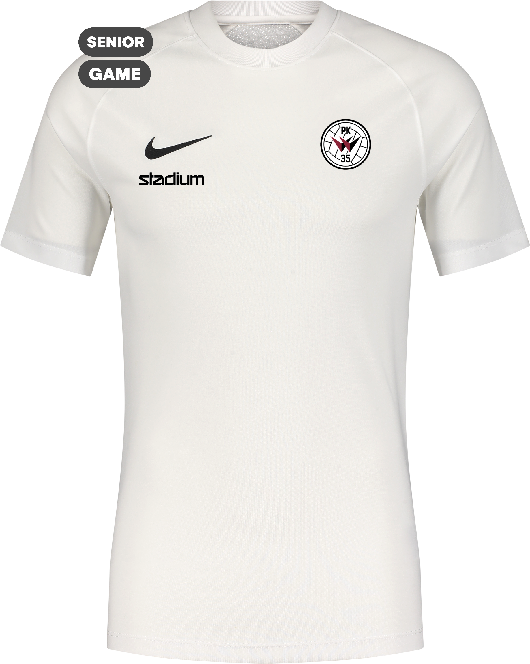 
NIKE, 
PARK VIII SS JSY, 
Detail 1
