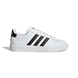 382038101113 ADIDAS Grand Court Cloudfoam Lifestyle Court Comfort Shoes 382038101113 ADIDAS Grand Court Cloudfoam Lifestyle Court Comfort Shoes Standard Small1x1