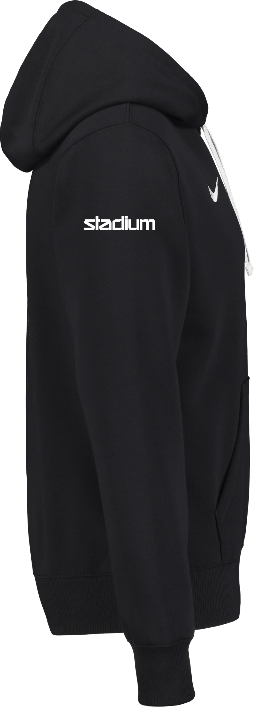 NIKE, PARK26 FLC HOOD JR