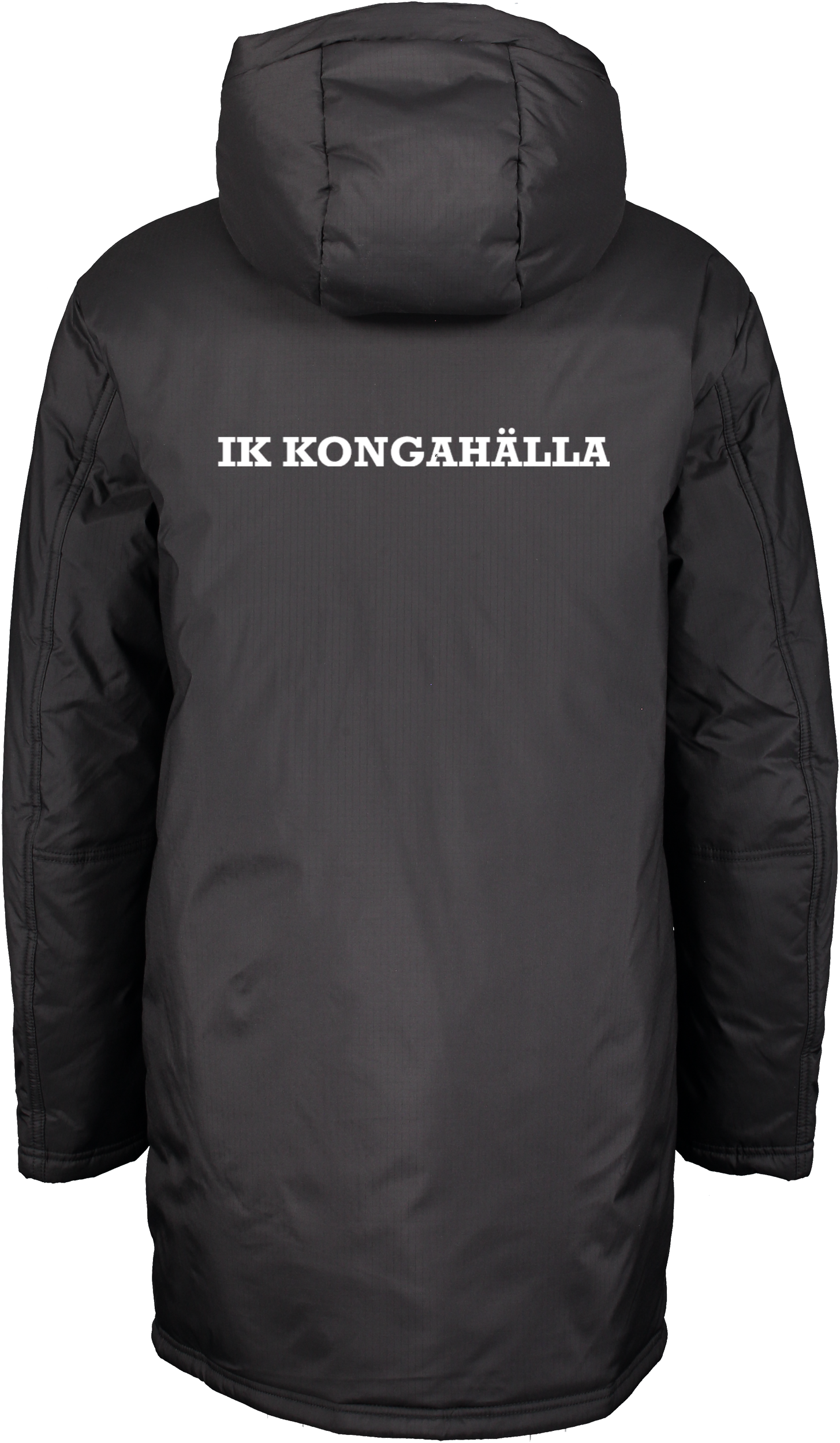 PUMA, T FINAL WINTER JKT