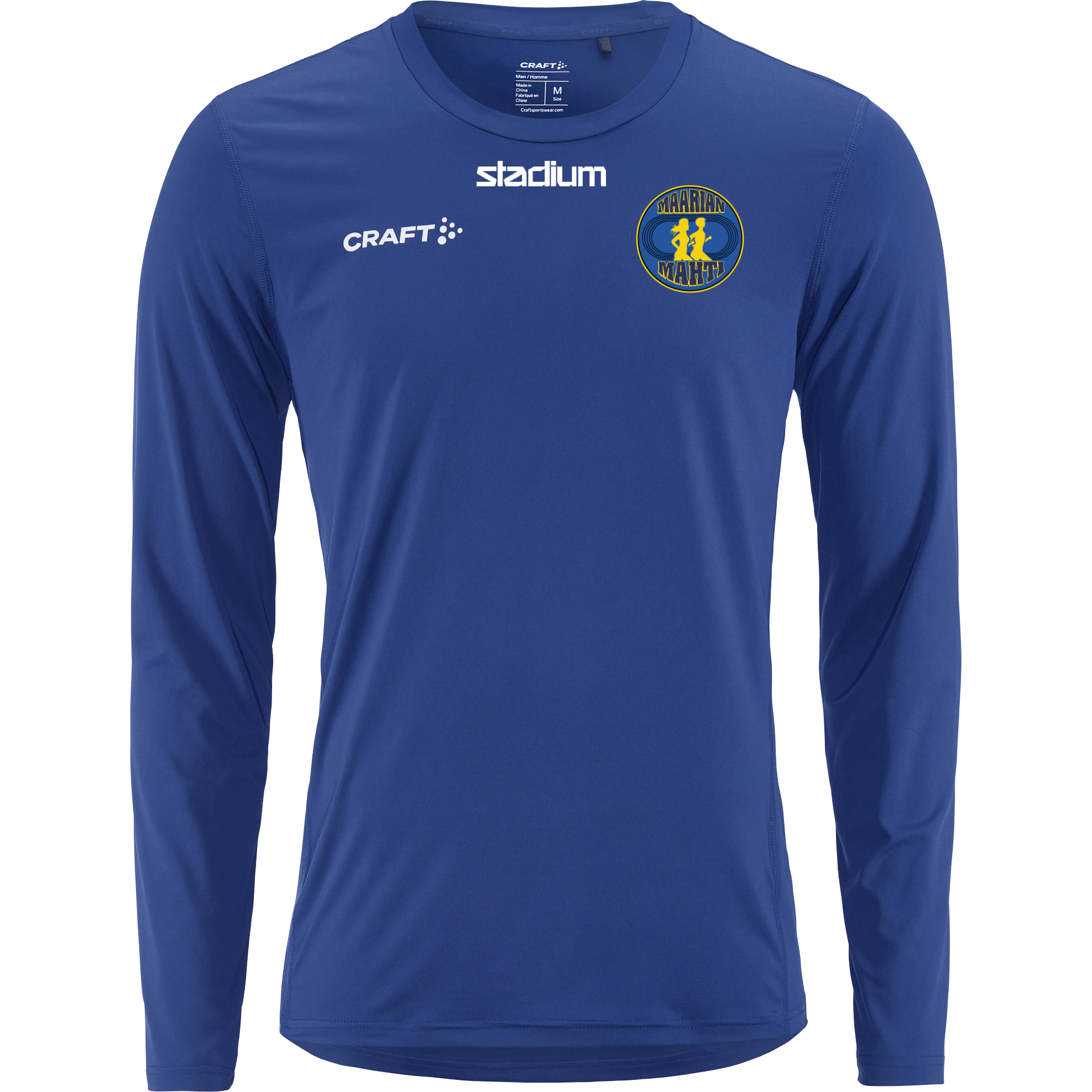 
CRAFT, 
ABILITY BASELAYER LS, 
Detail 1
