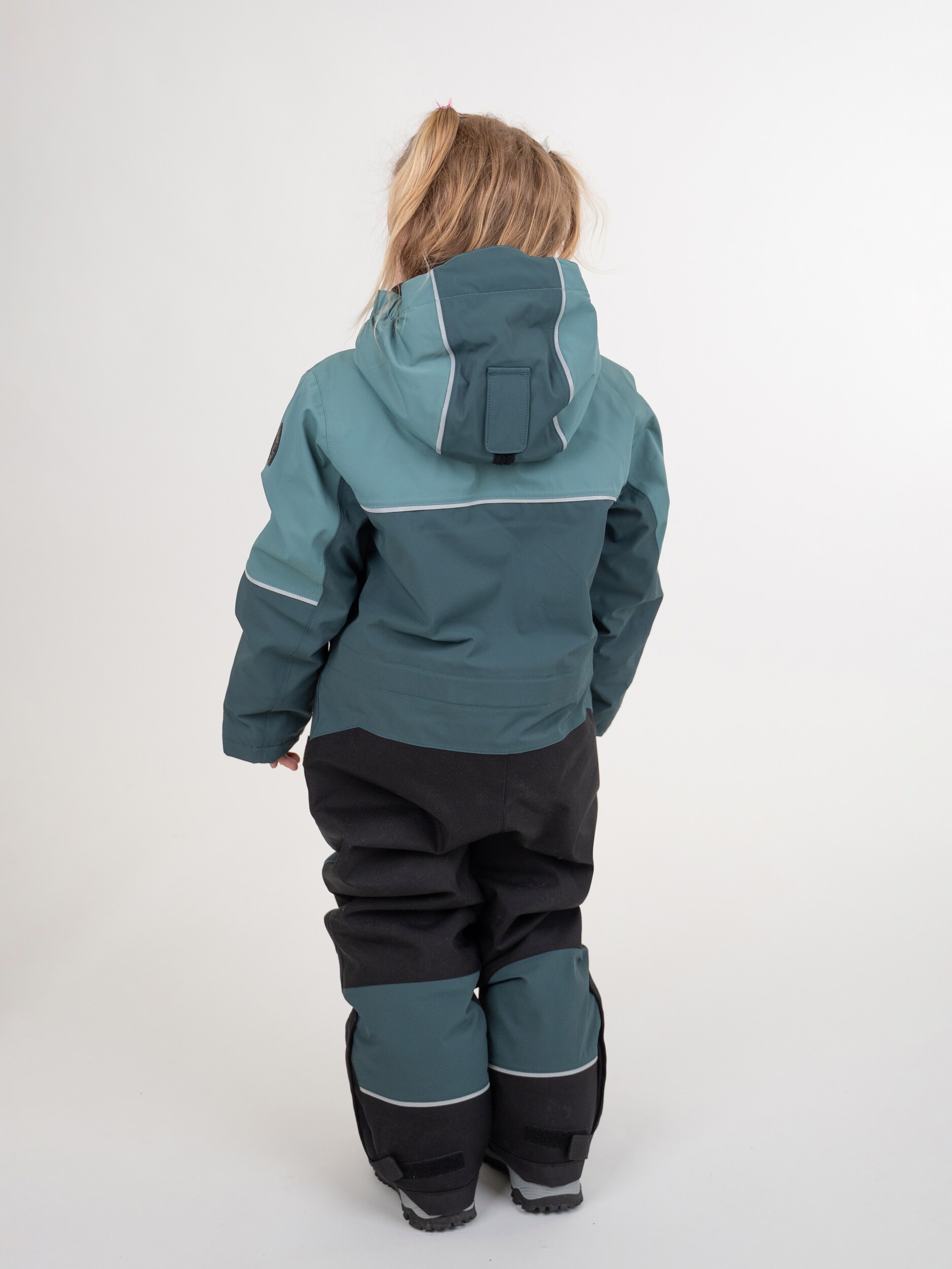 LINDBERG, K ALPINE WINTER OVERALL