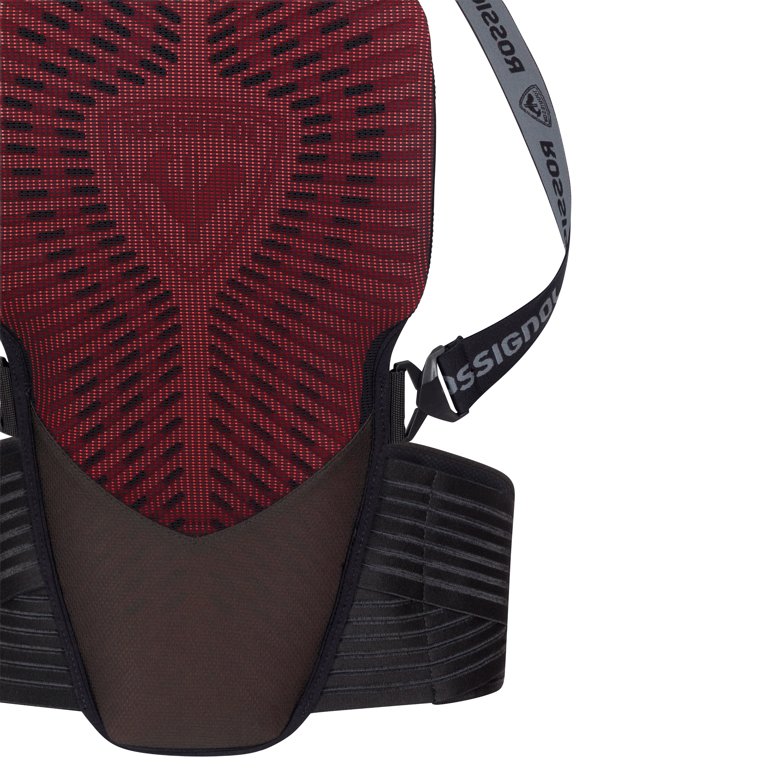 ROSSIGNOL, FLEXVENT STRAP SR