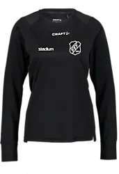 394177106101 CRAFT Rush 2.0 Ls Tee W 394177106101 CRAFT Rush 2.0 Ls Tee W Standard Small1x1