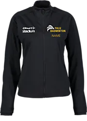 394167105101 CRAFT Evolve 2.0 Full Zip Jacket W 394167105101 CRAFT Evolve 2.0 Full Zip Jacket W Standard Small1x1
