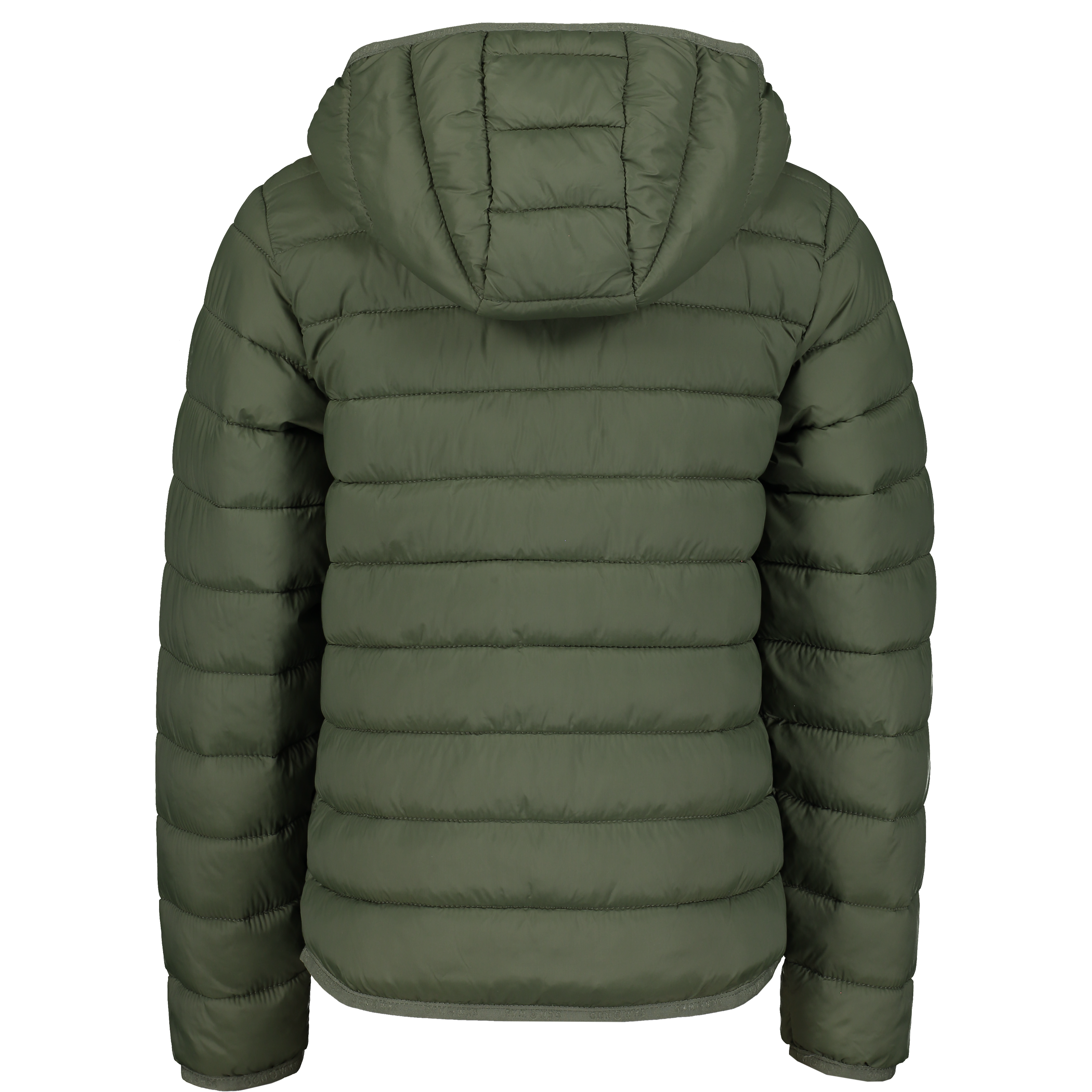 OCEAN WORKS, Padded Hood Jacket Jr