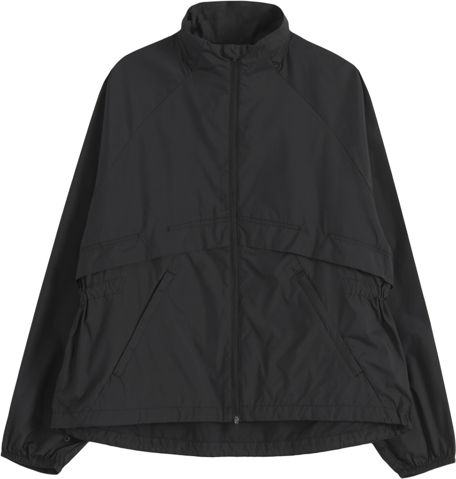 AIM&acute;N, W RUNNING JACKET
