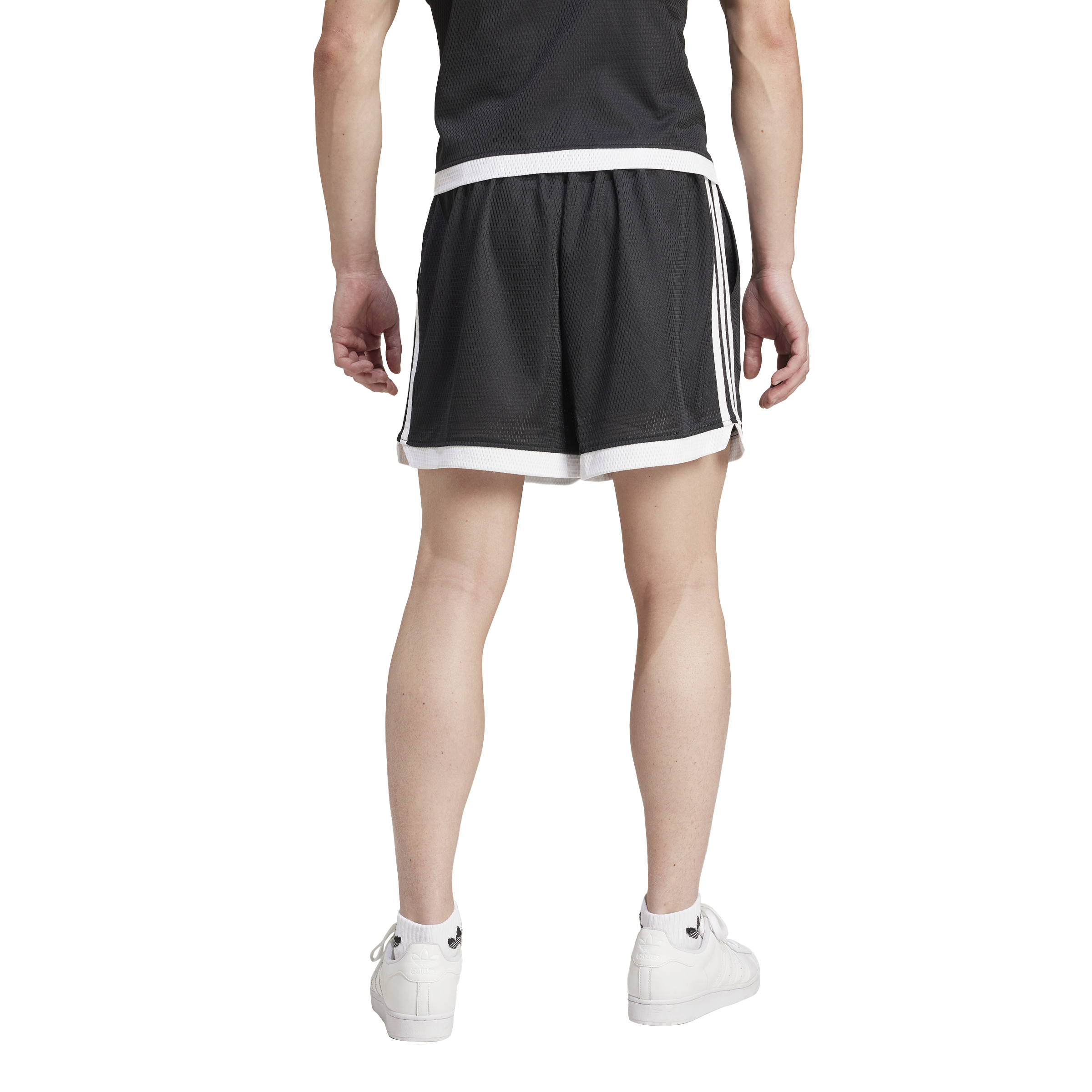 ADIDAS ORIGINALS, M Mockeylet Shorts