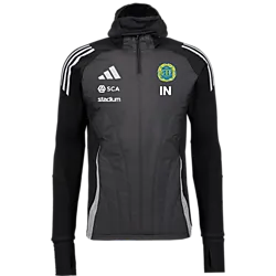 396320103101 ADIDAS Tiro24 C Winterized Top 396320103101 ADIDAS Tiro24 C Winterized Top Standard Small1x1
