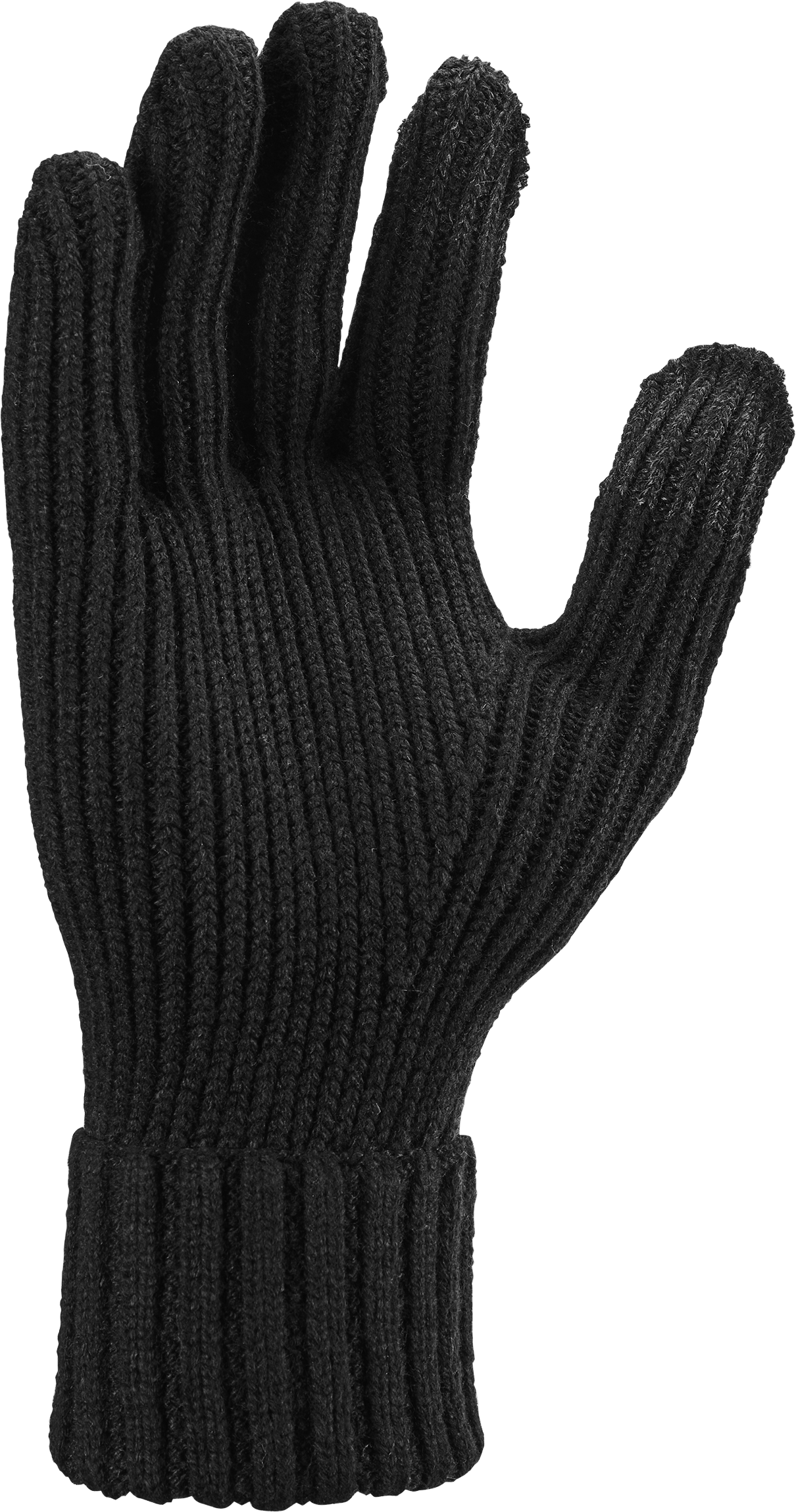NIKE, U CITY KNIT GLOVE
