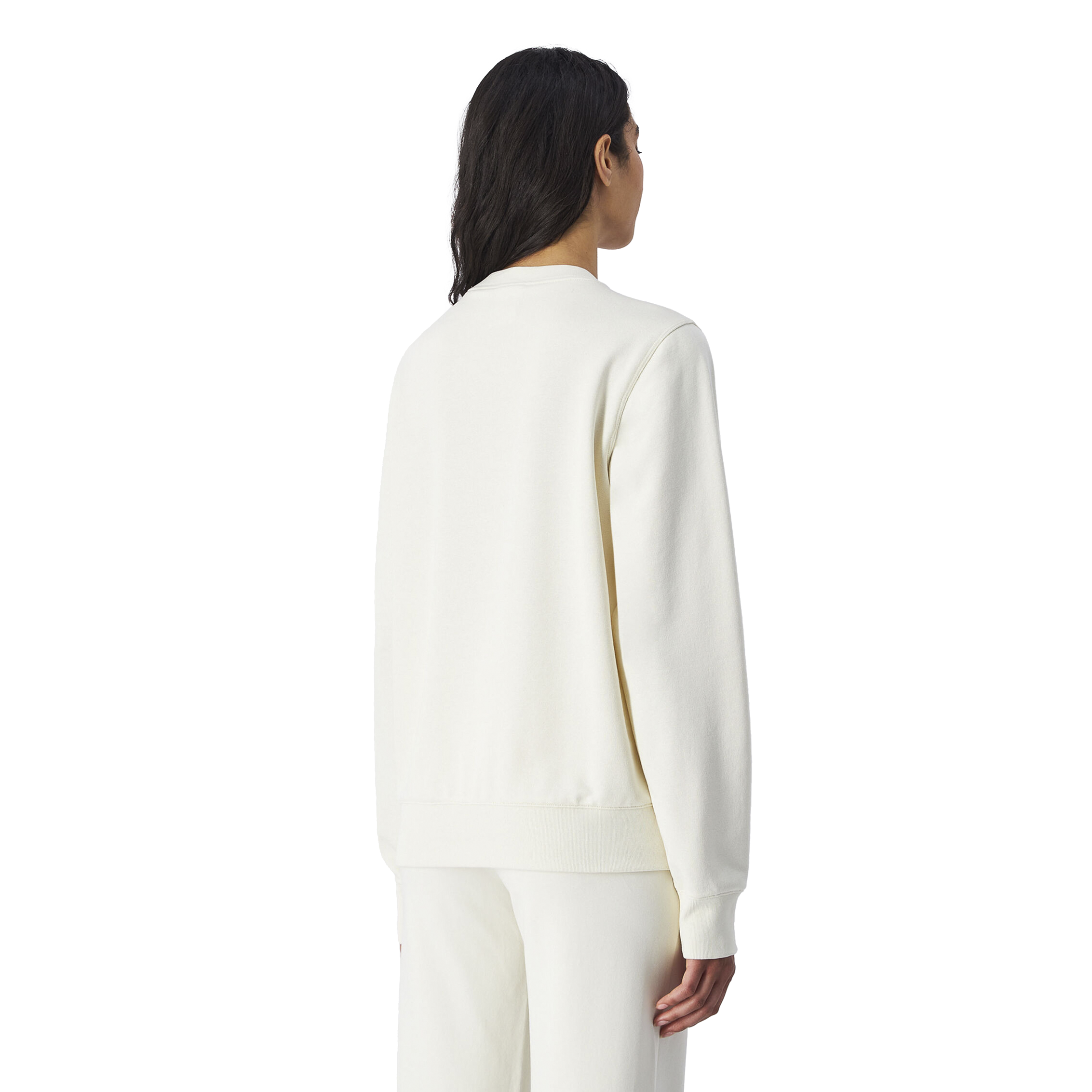 CHAMPION, W Crewneck Sweatshirt